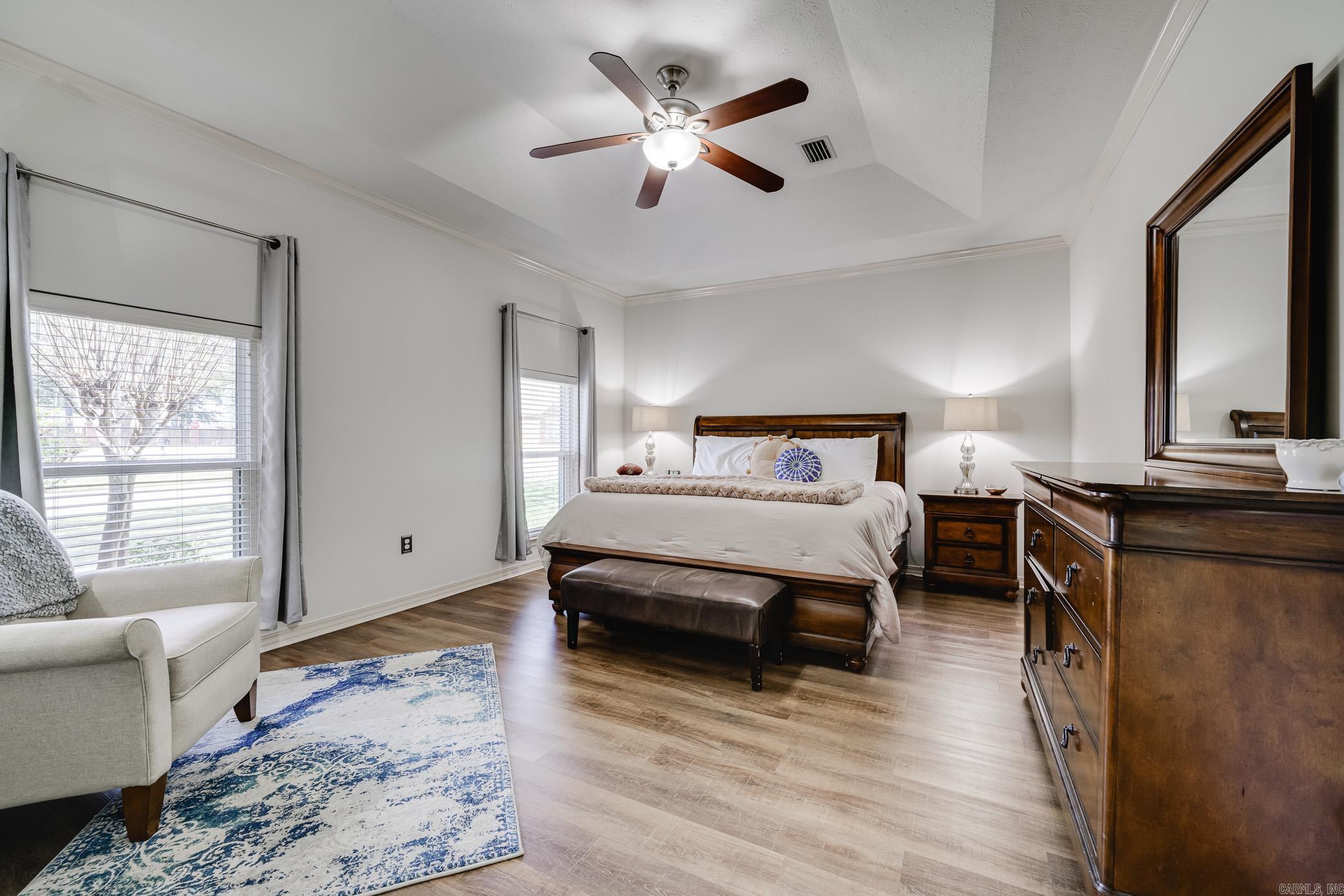 Krooked Creek - Residential