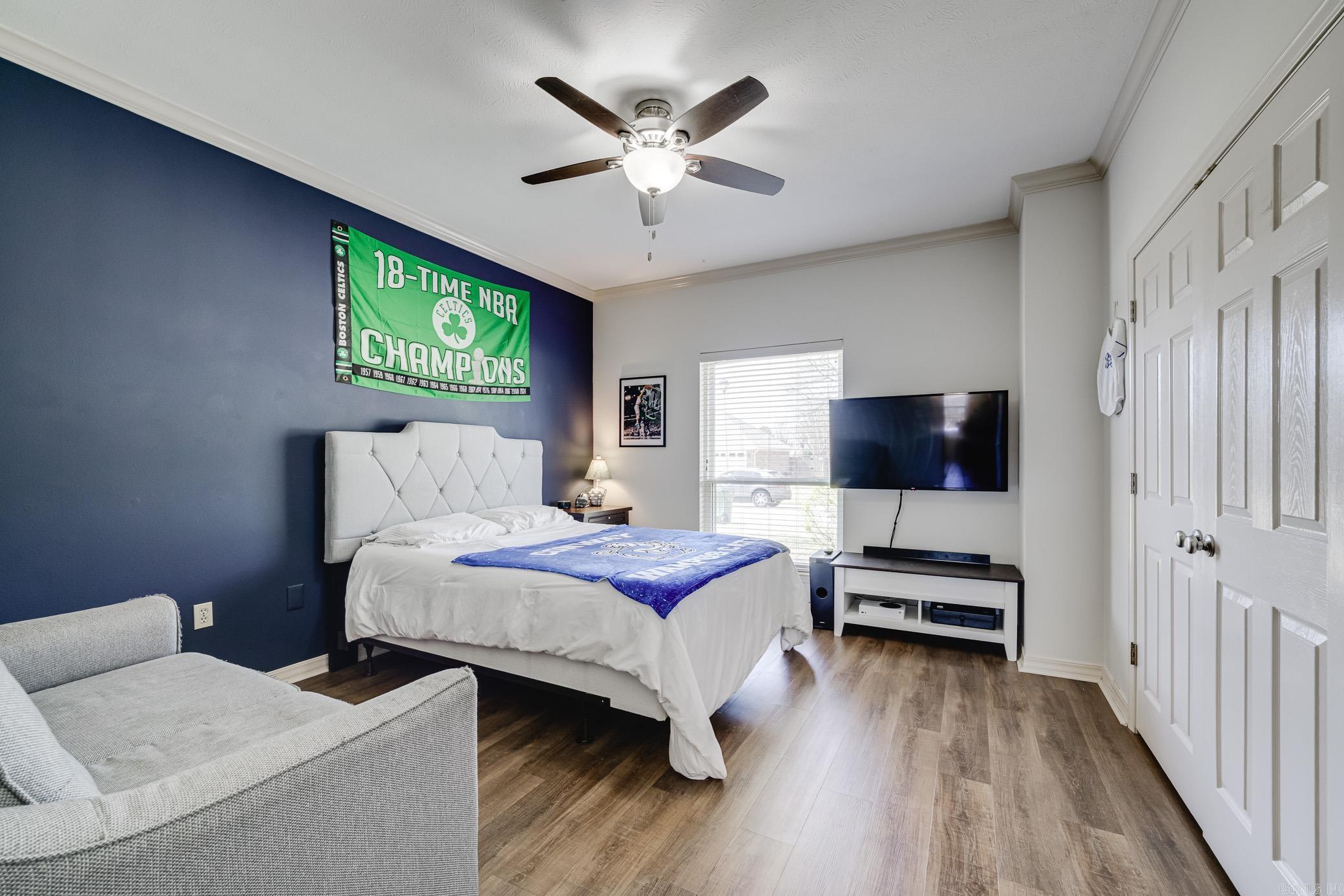 Krooked Creek - Residential