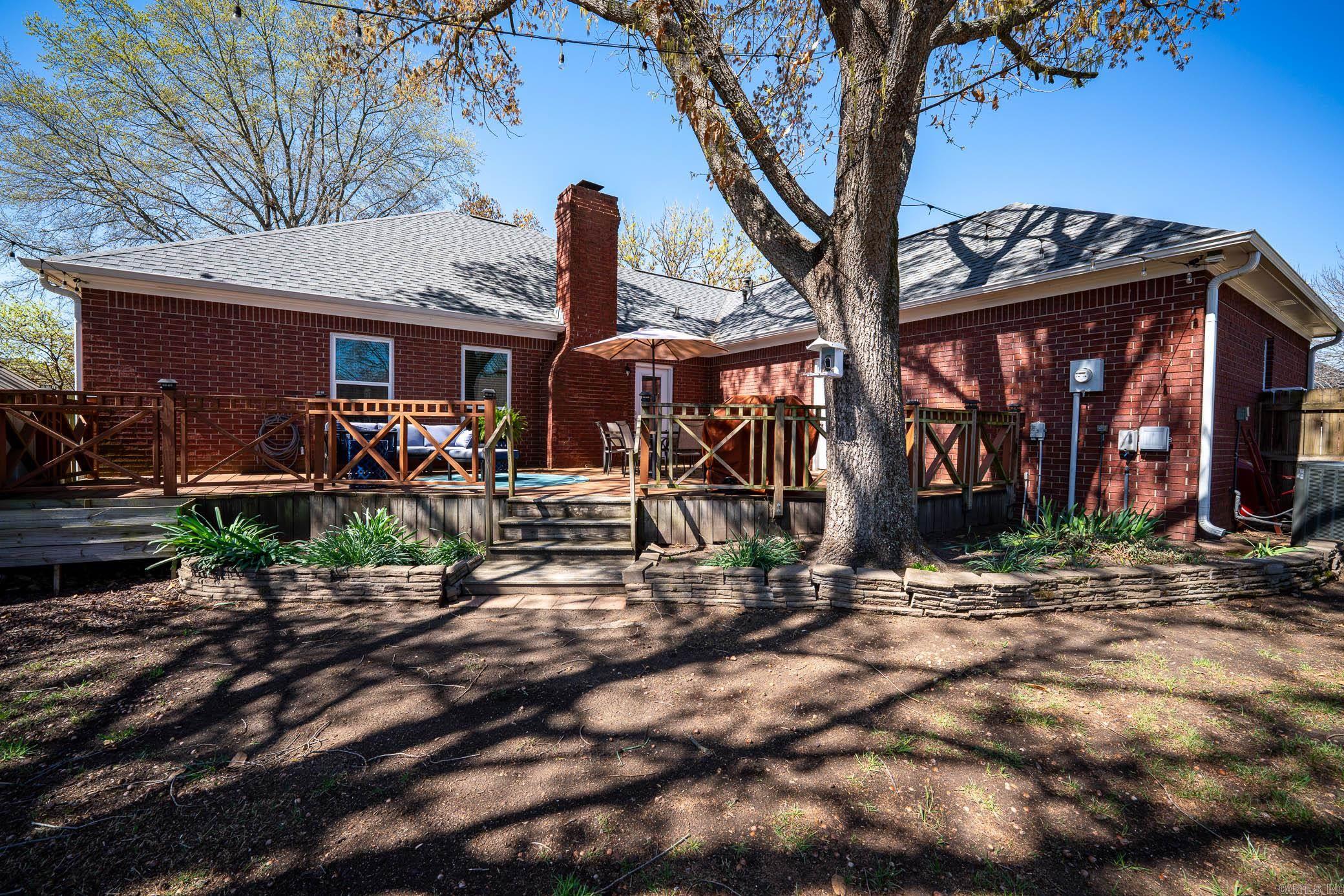 Krooked Creek - Residential