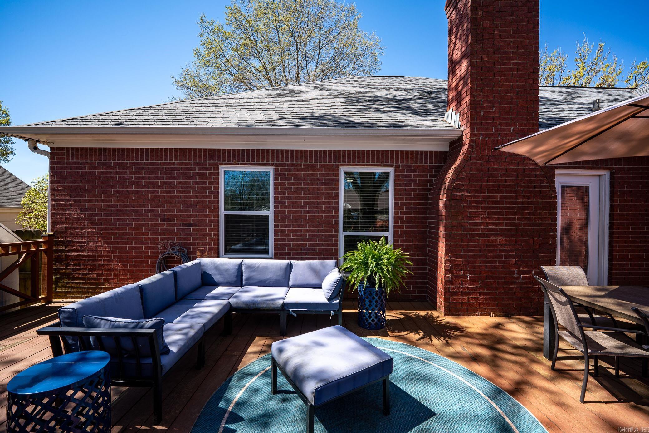 Krooked Creek - Residential