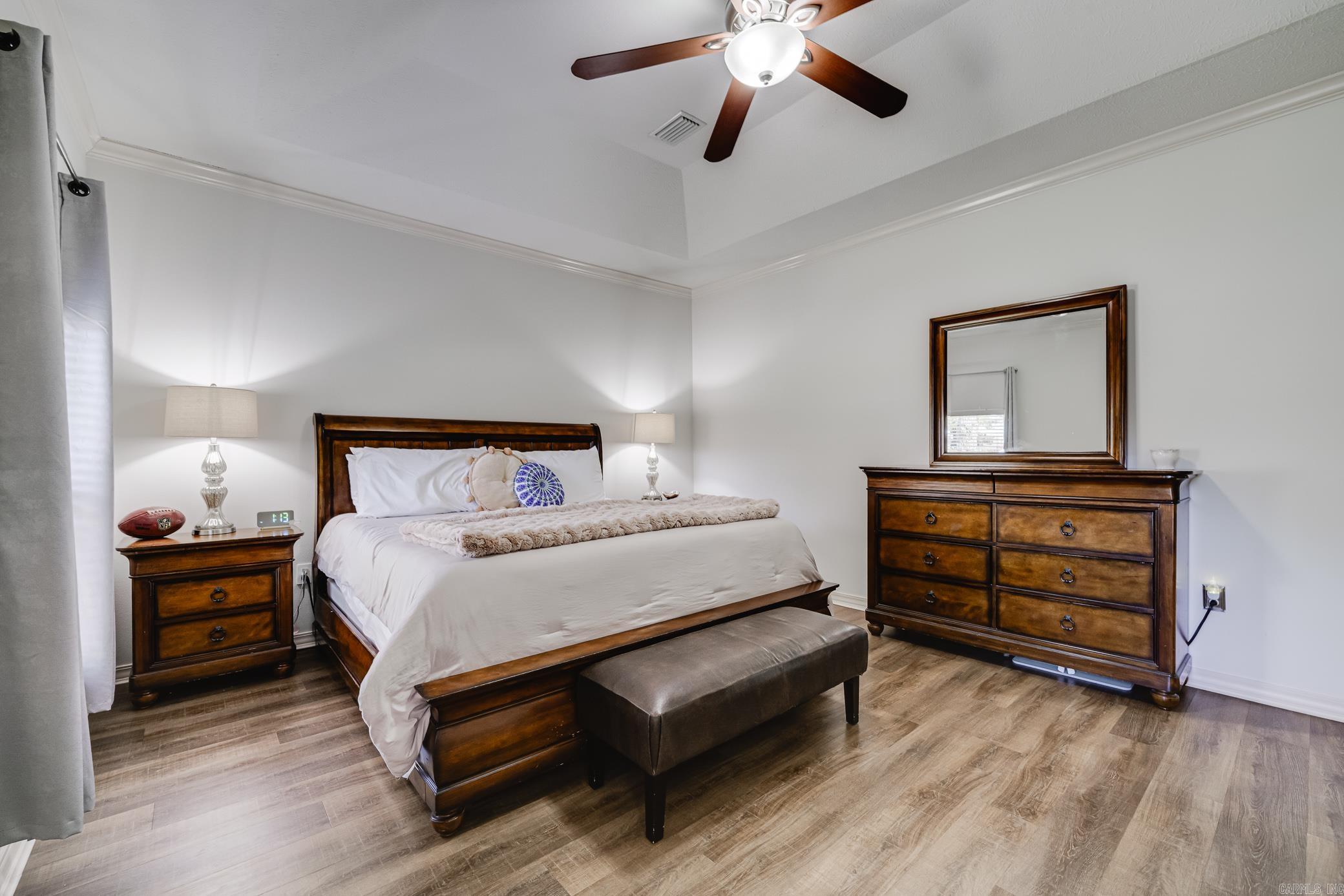 Krooked Creek - Residential