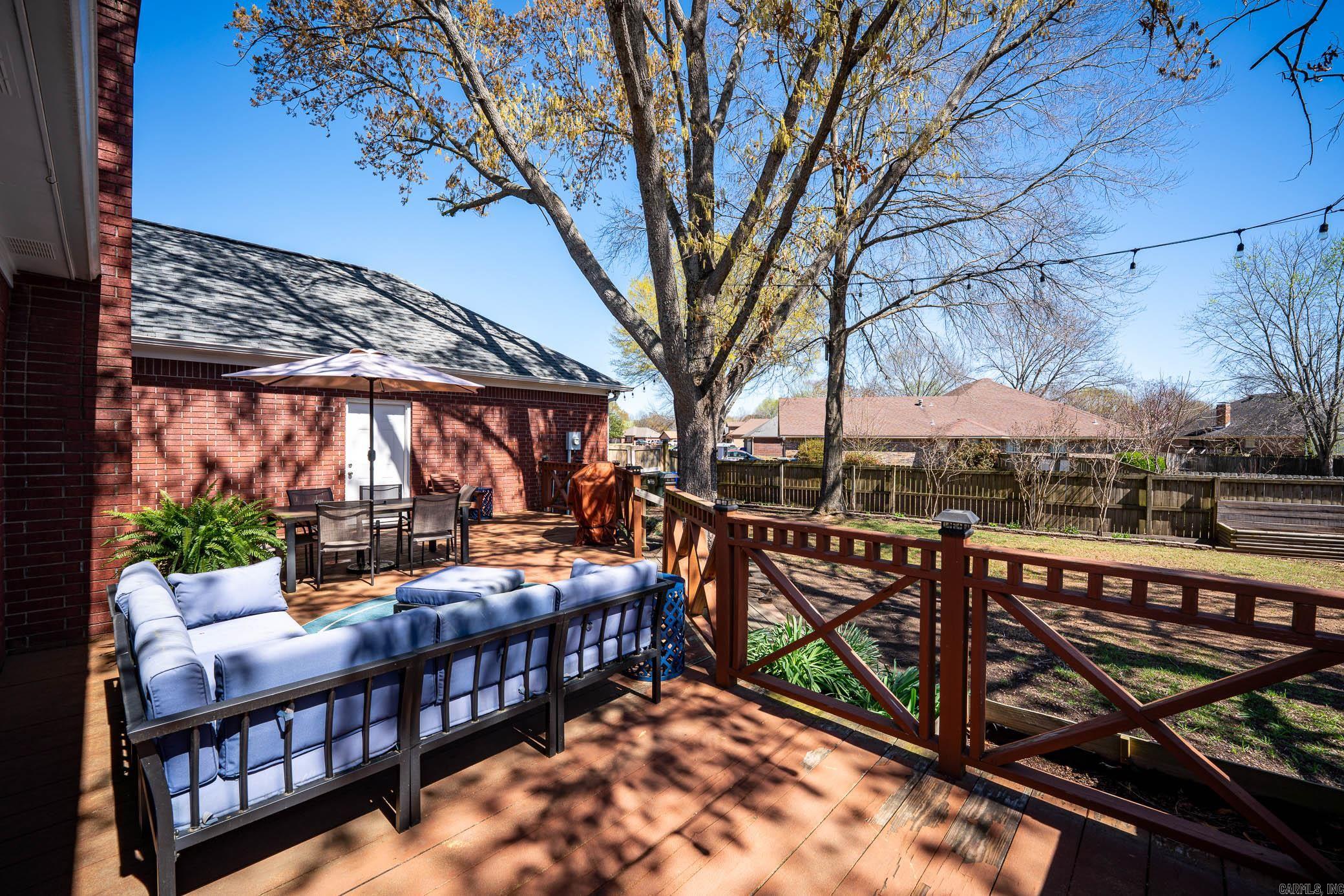 Krooked Creek - Residential