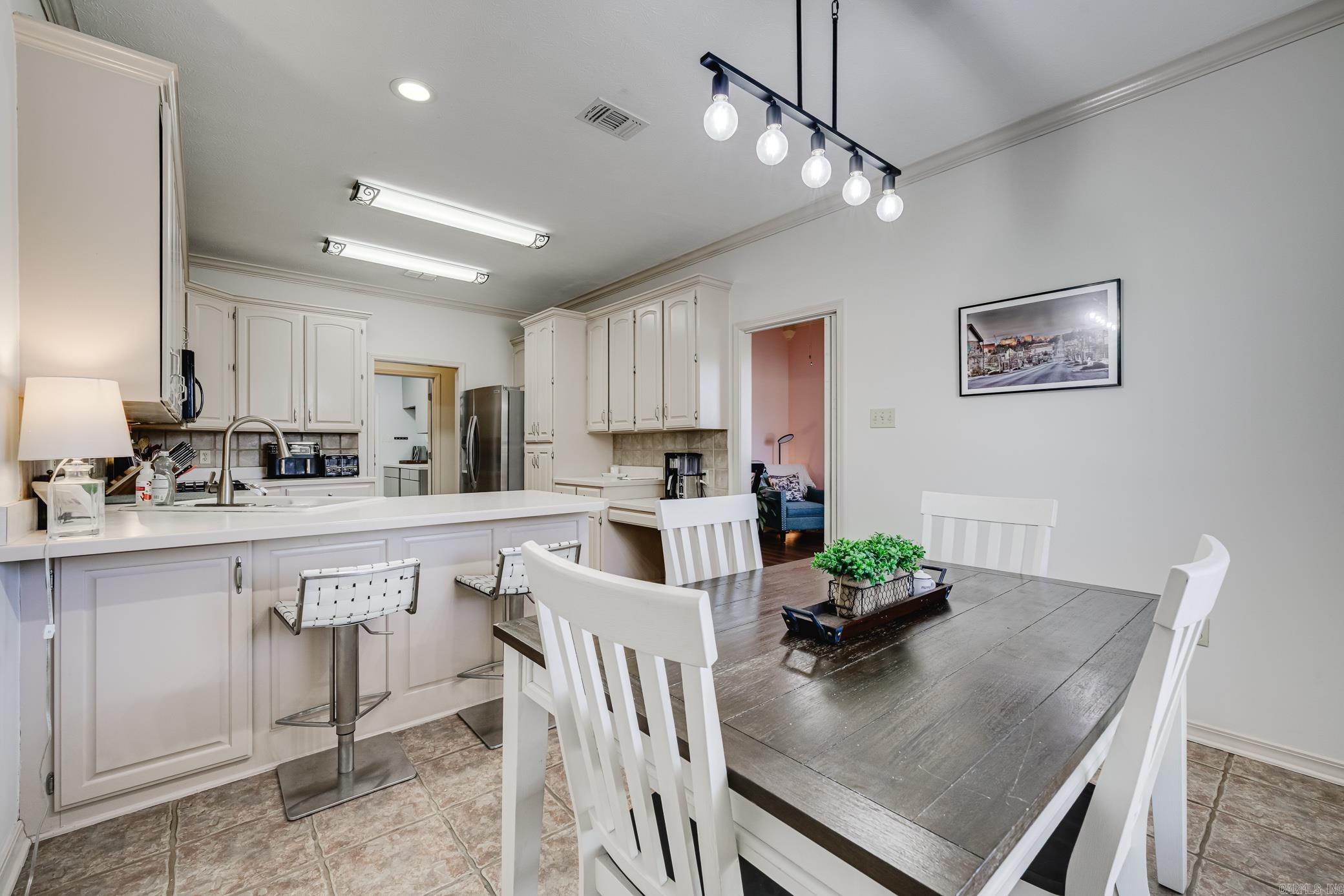 Krooked Creek - Residential