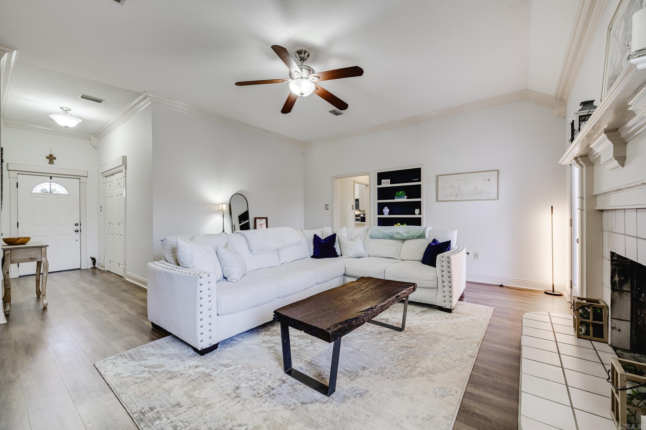 Krooked Creek - Residential