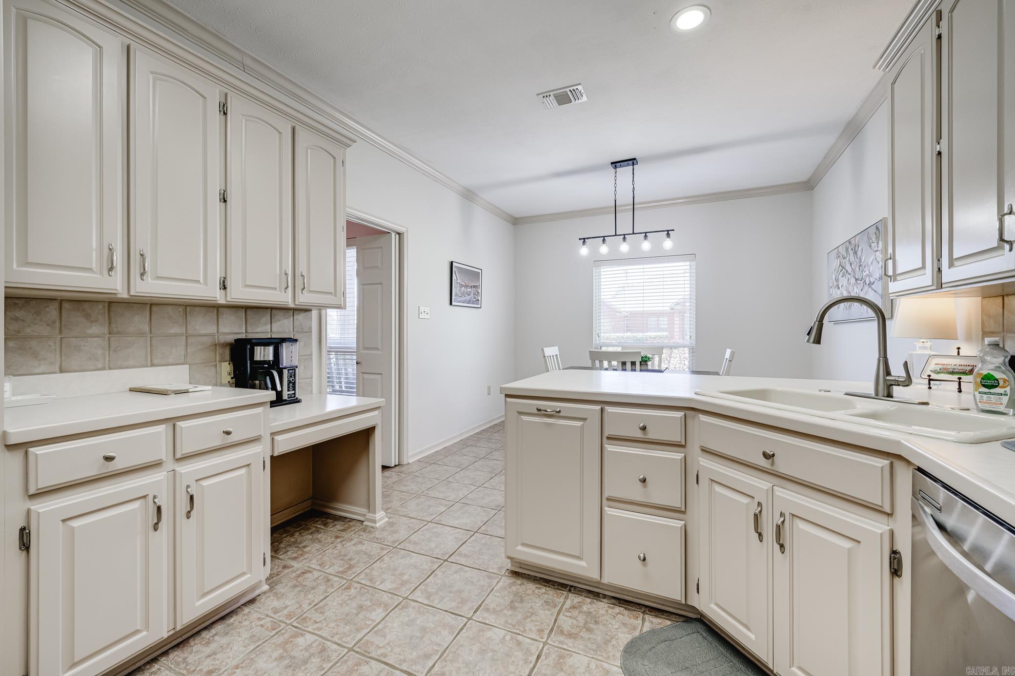 Krooked Creek - Residential