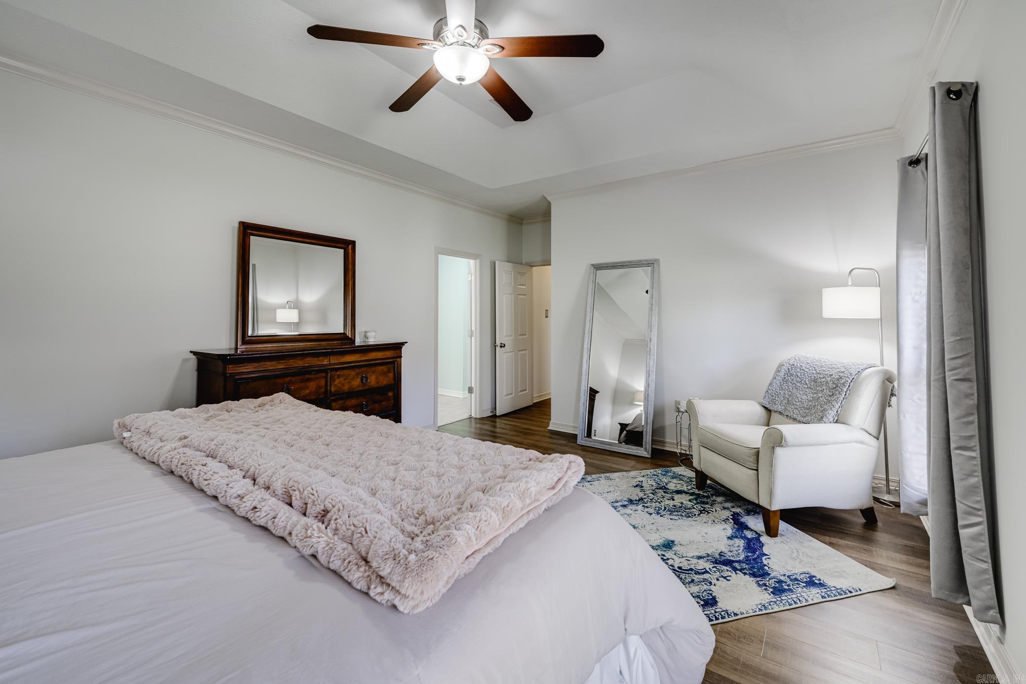 Krooked Creek - Residential