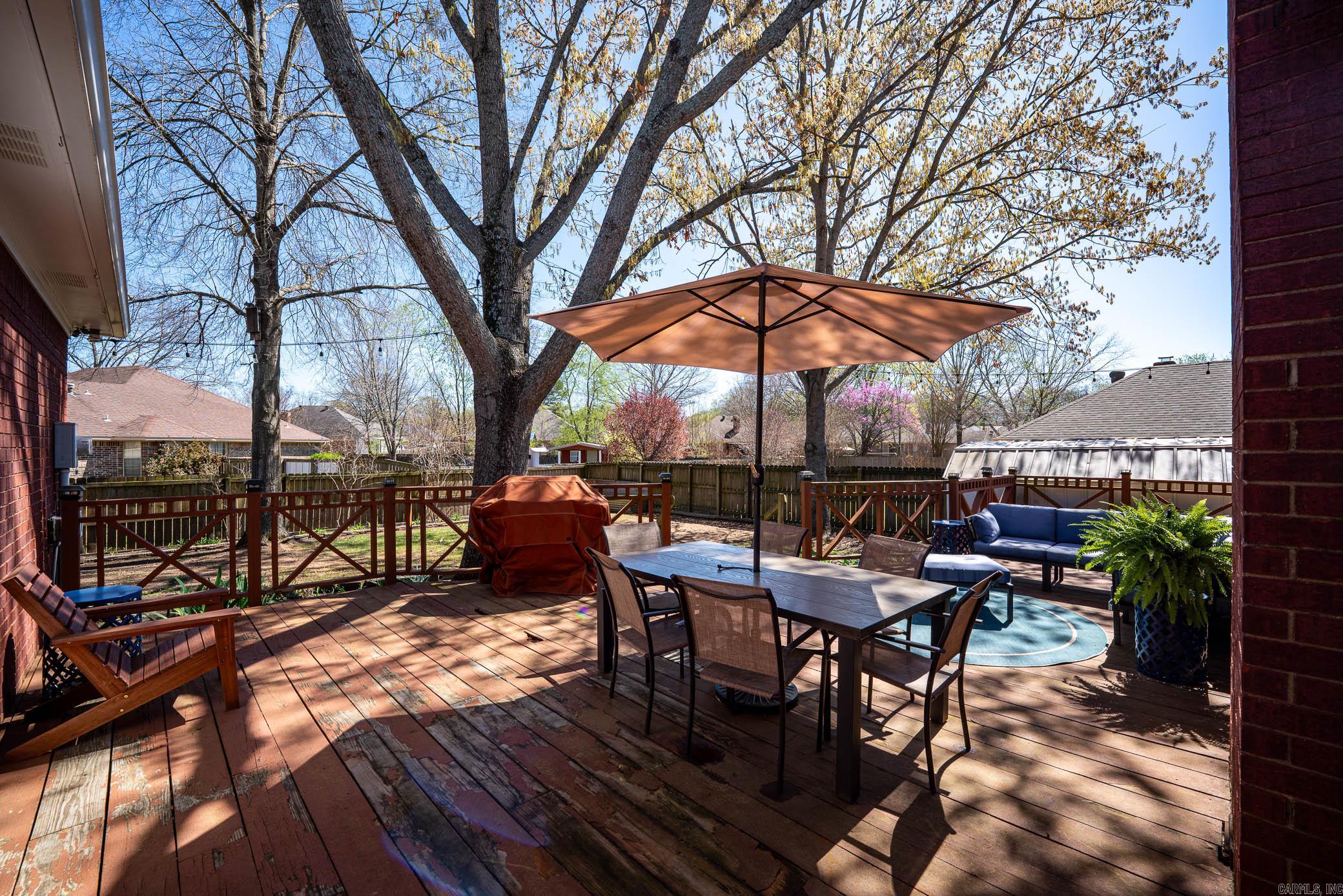 Krooked Creek - Residential