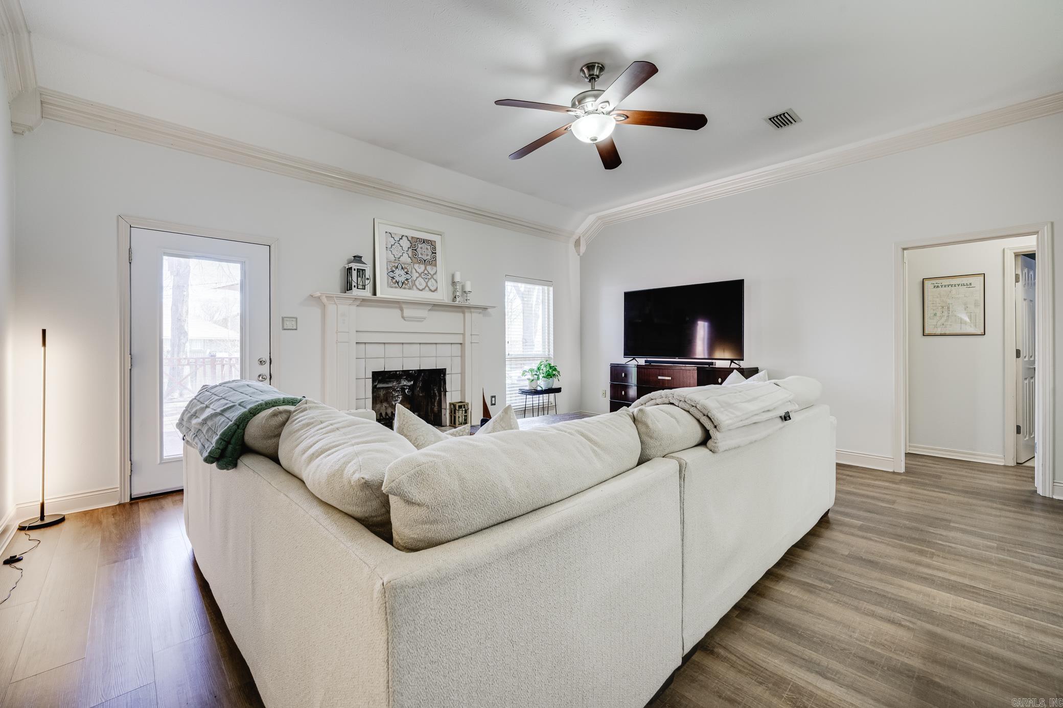 Krooked Creek - Residential