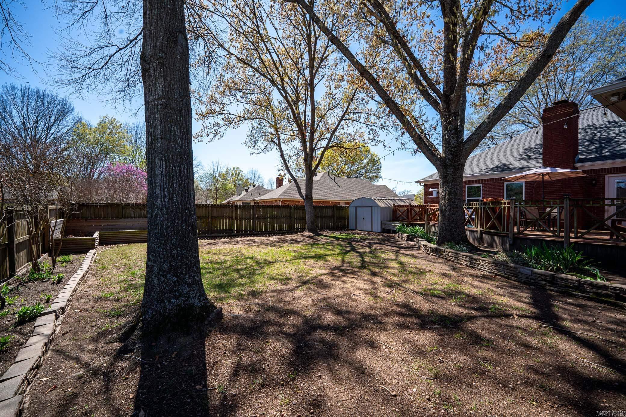 Krooked Creek - Residential