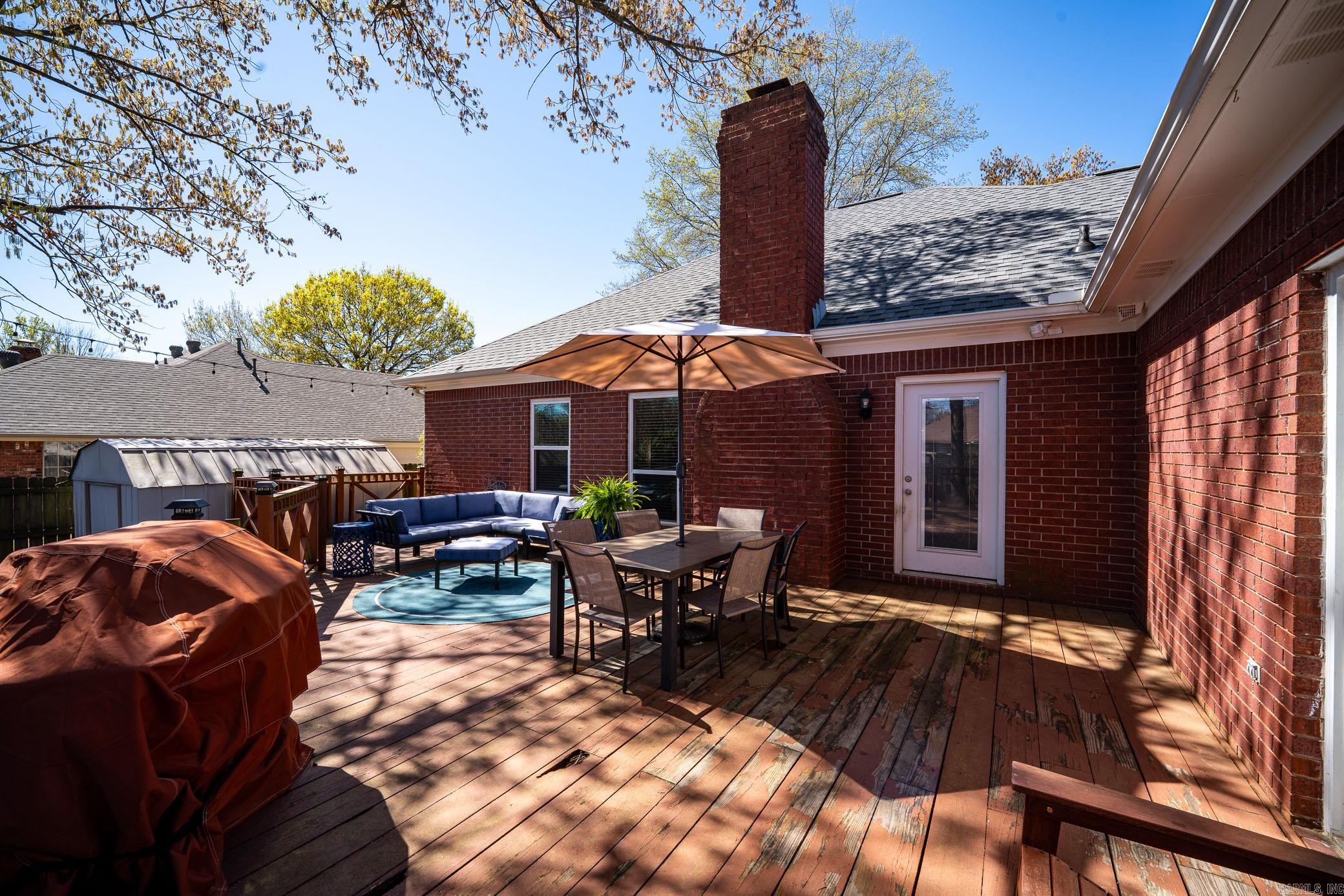 Krooked Creek - Residential