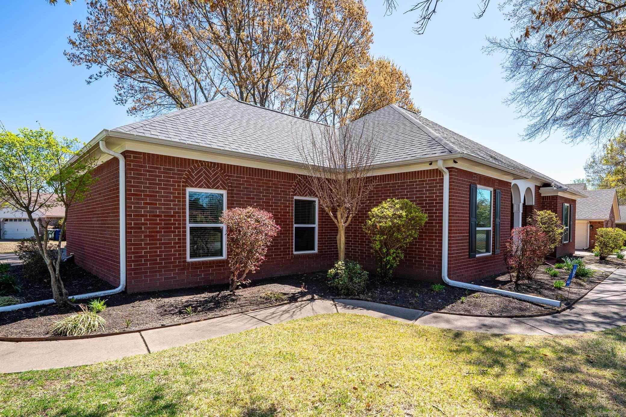 Krooked Creek - Residential