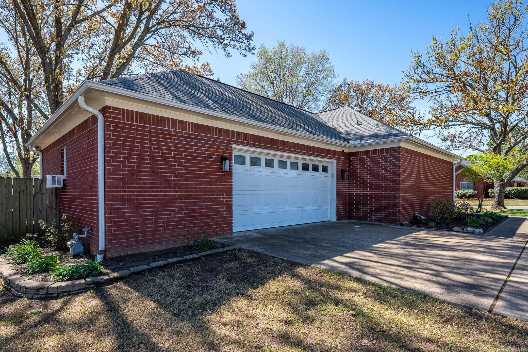 Krooked Creek - Residential