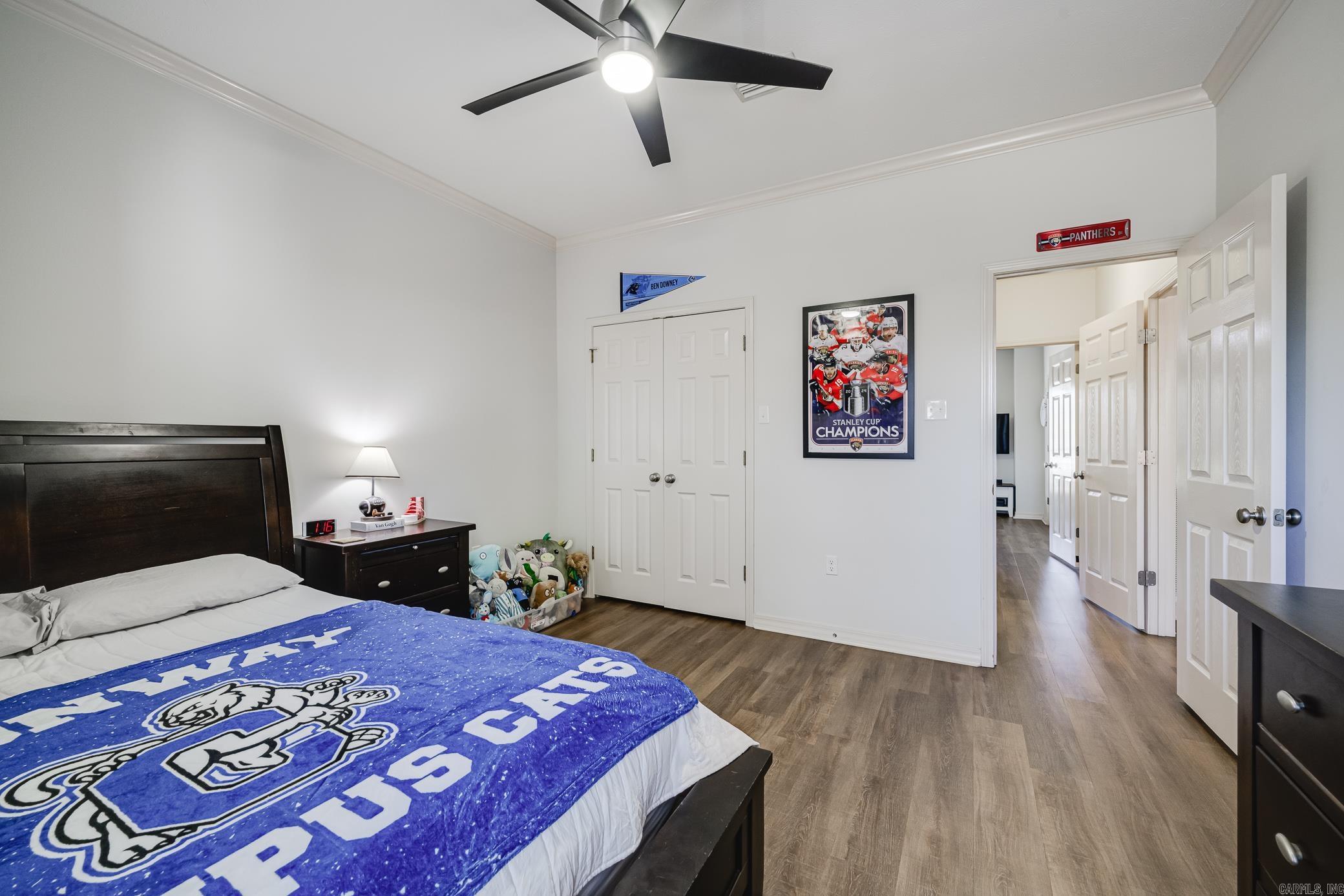 Krooked Creek - Residential