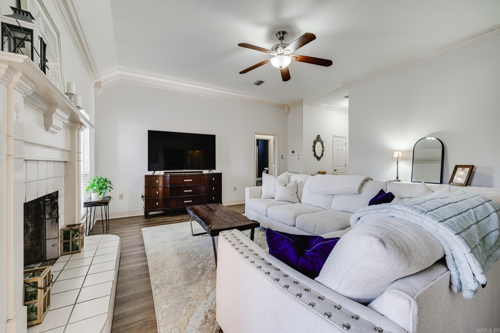 Krooked Creek - Residential