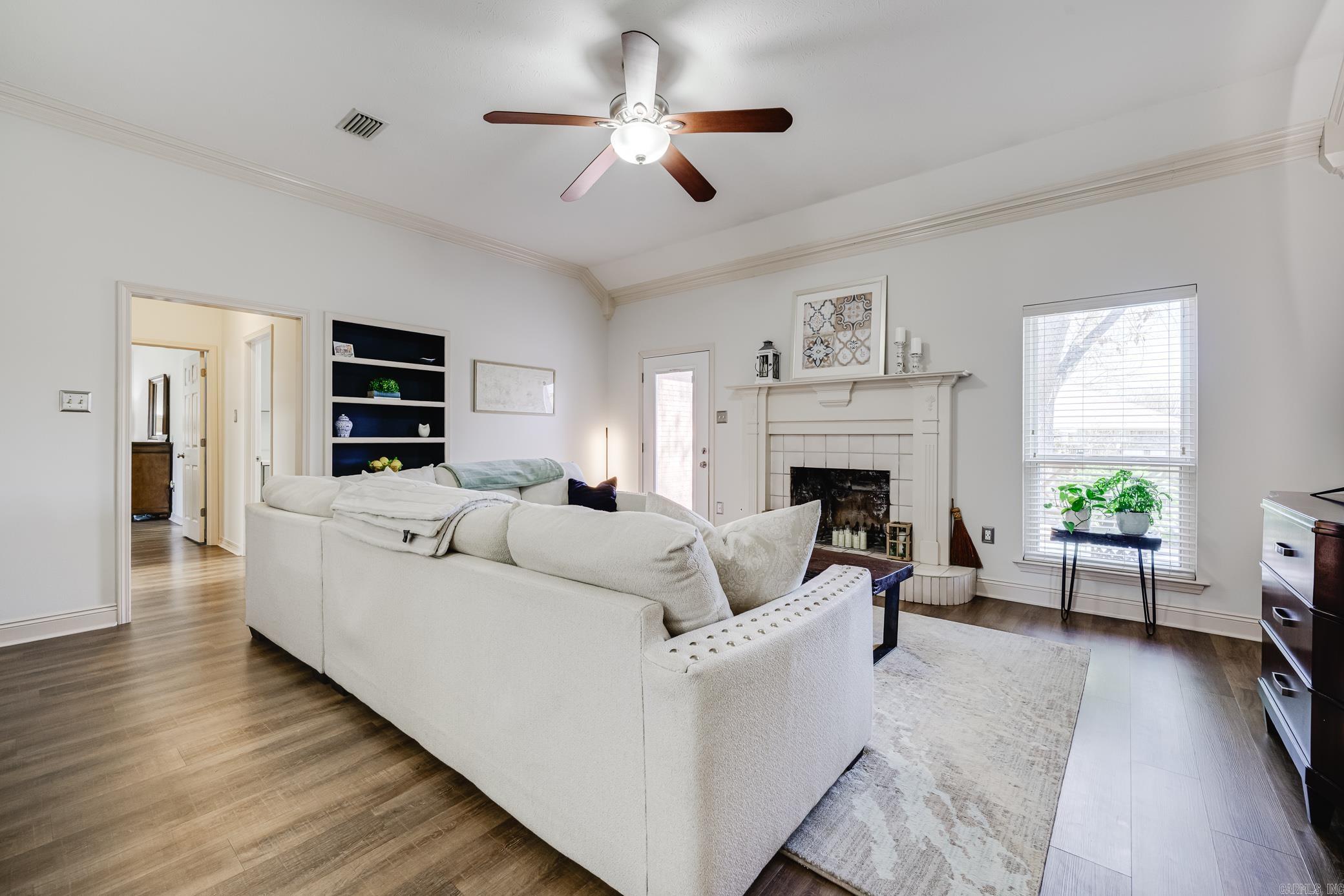 Krooked Creek - Residential