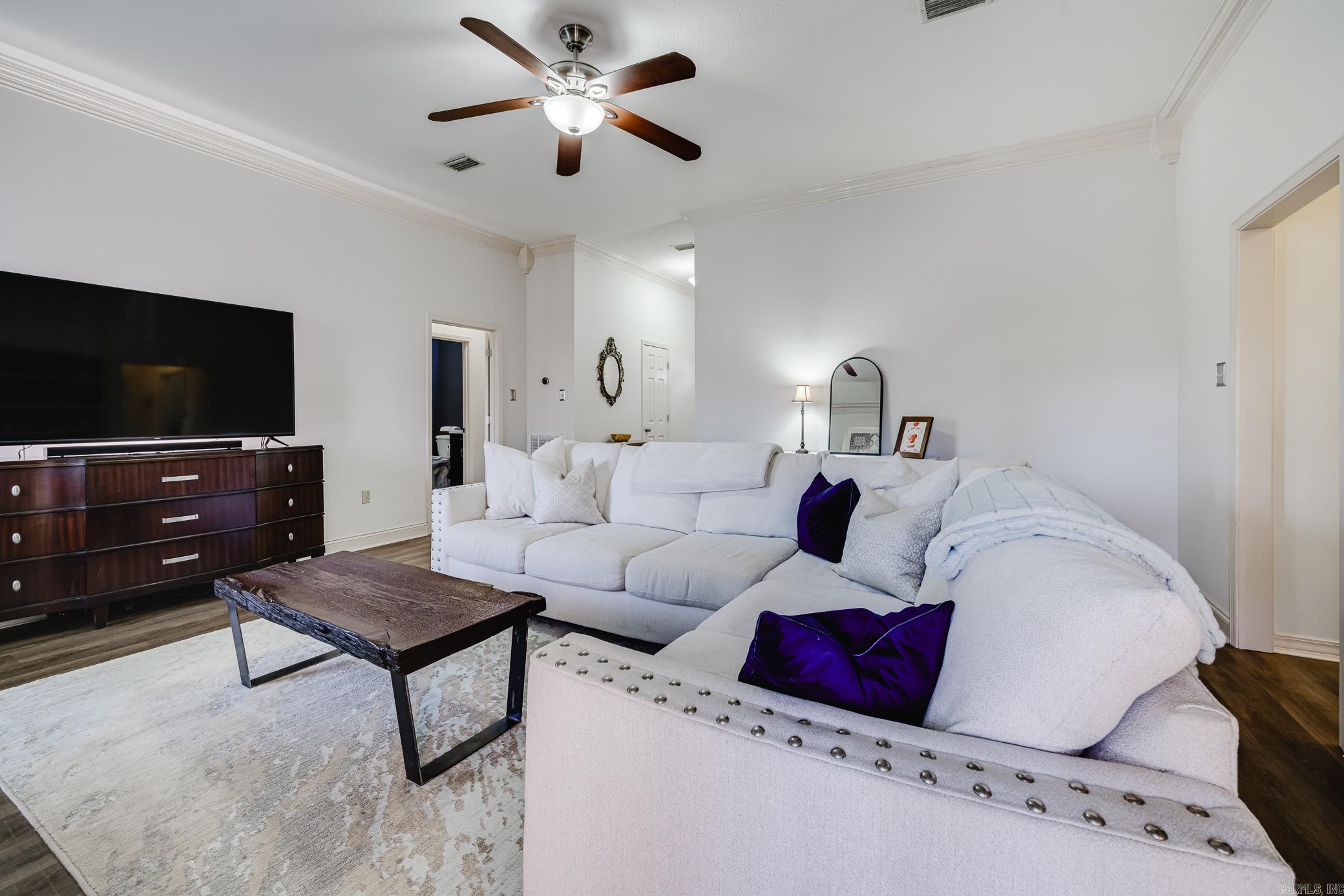 Krooked Creek - Residential