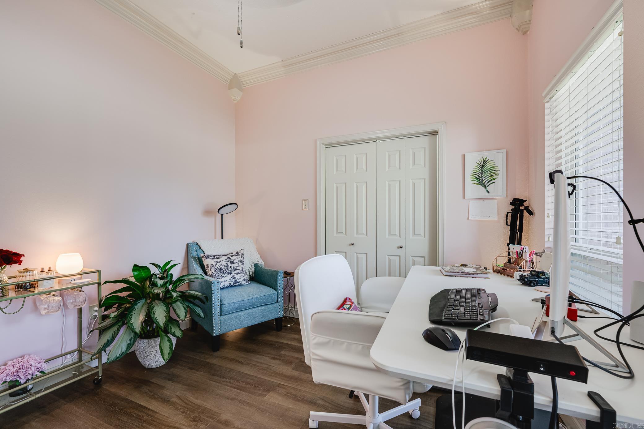 Krooked Creek - Residential