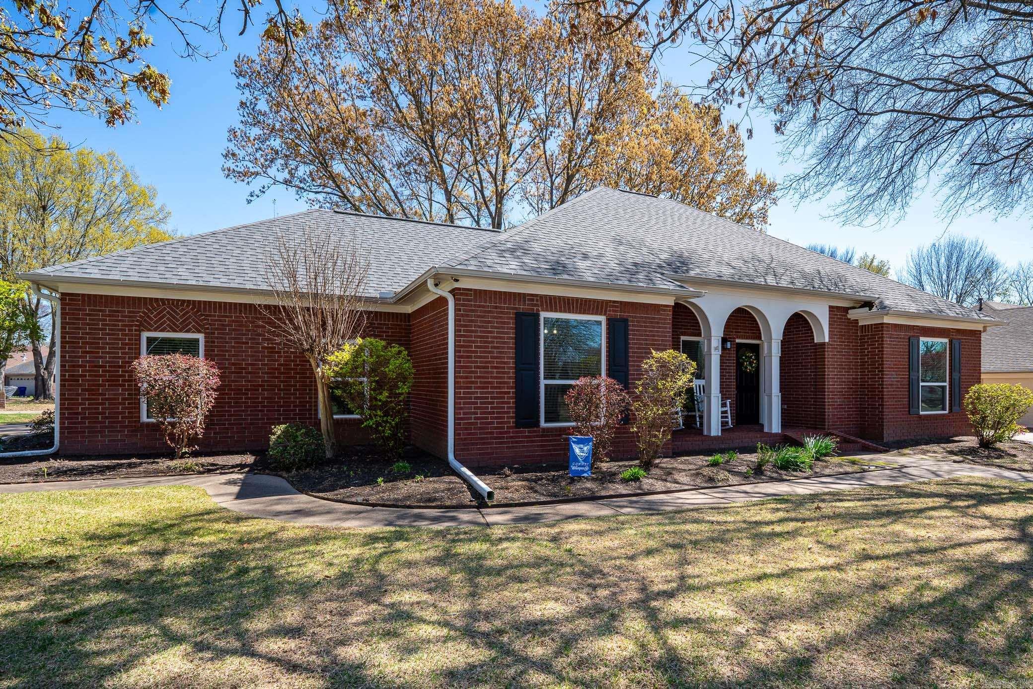 Krooked Creek - Residential