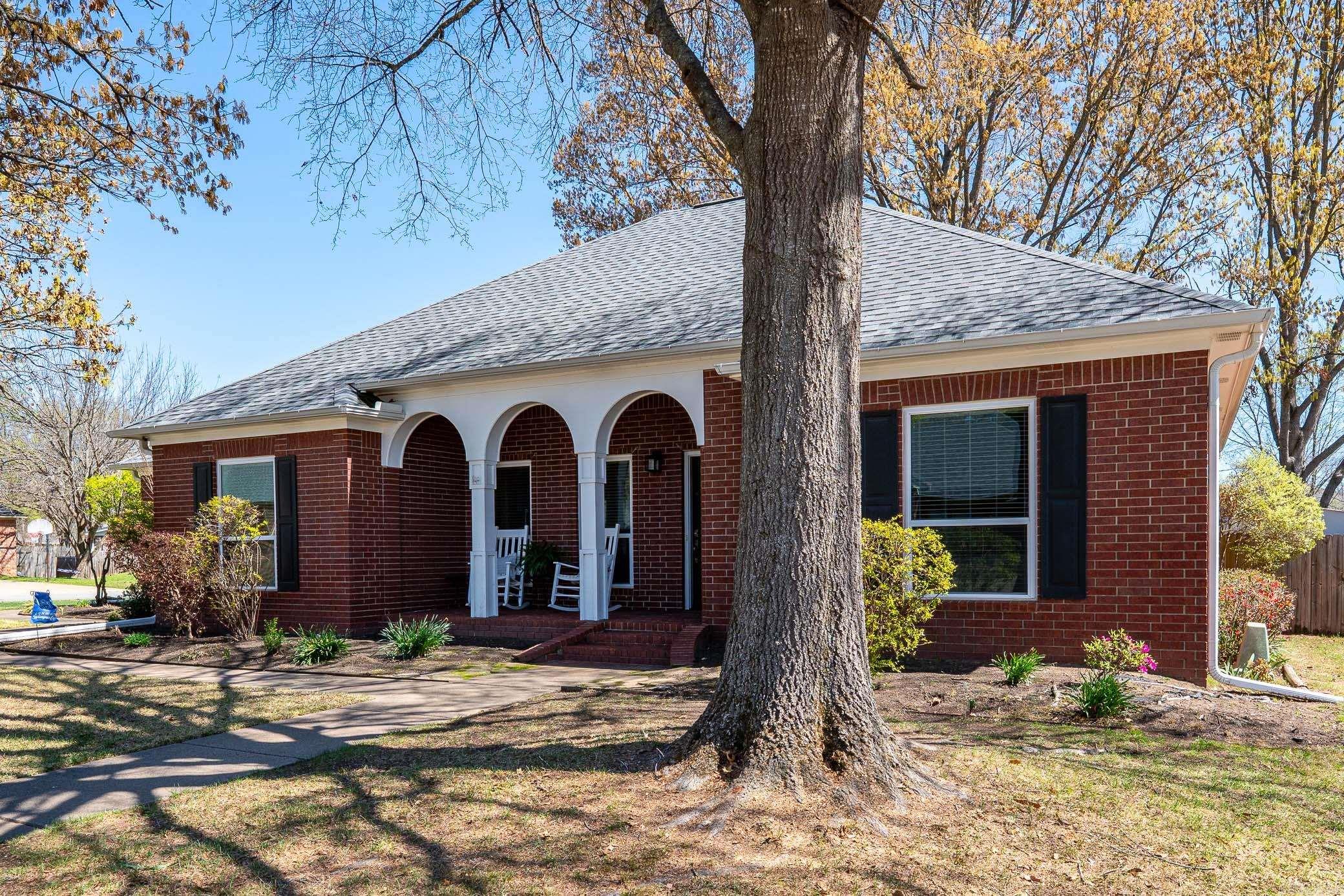 Krooked Creek - Residential