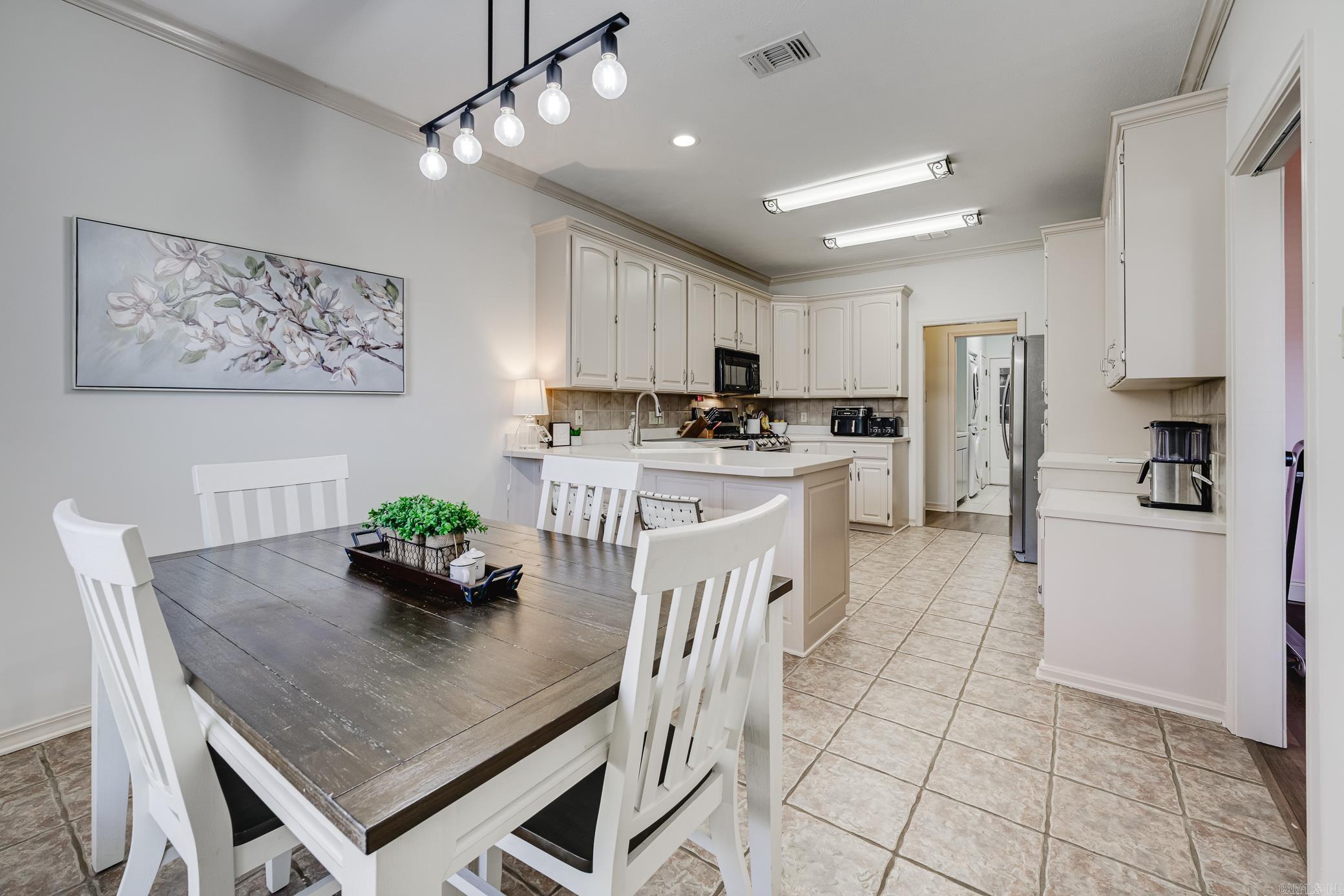 Krooked Creek - Residential