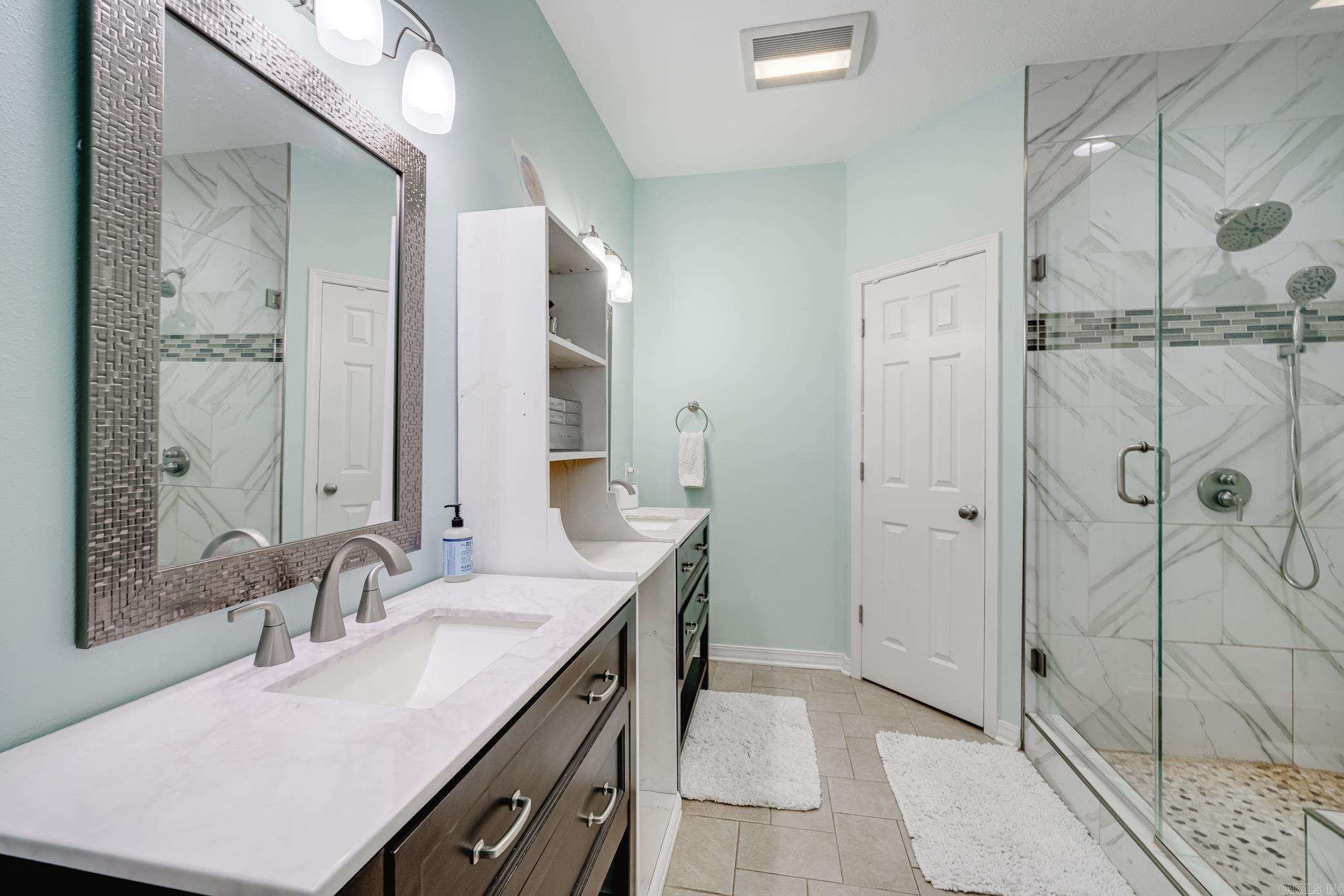 Krooked Creek - Residential