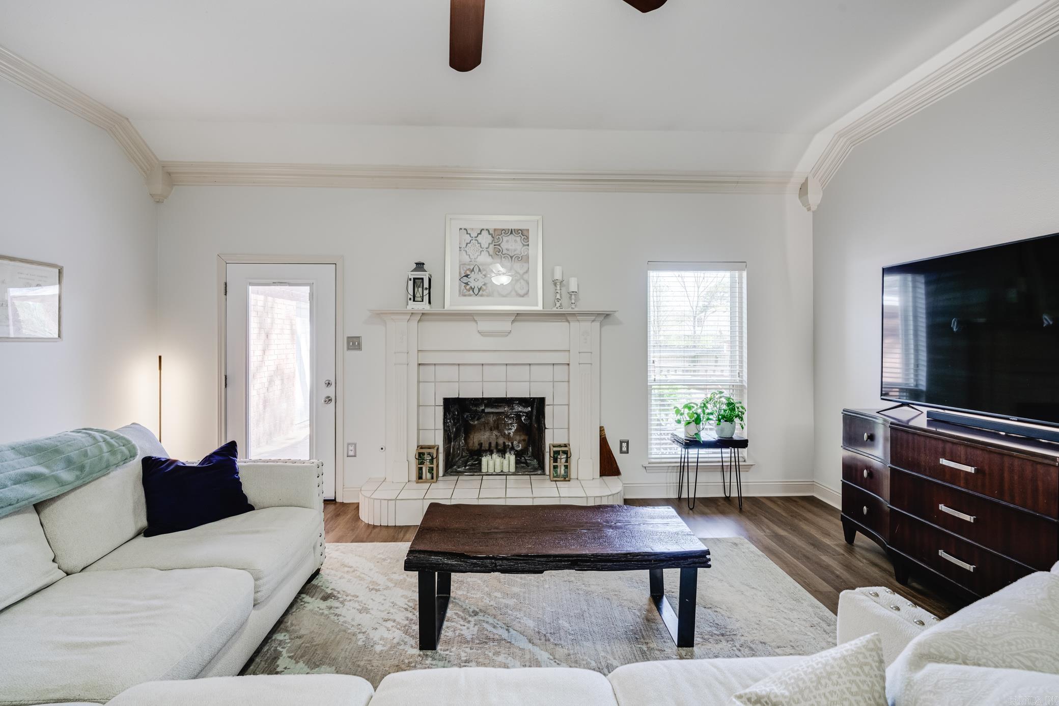 Krooked Creek - Residential