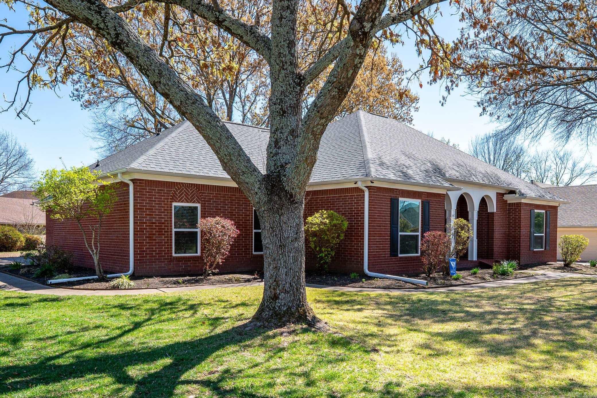 Krooked Creek - Residential