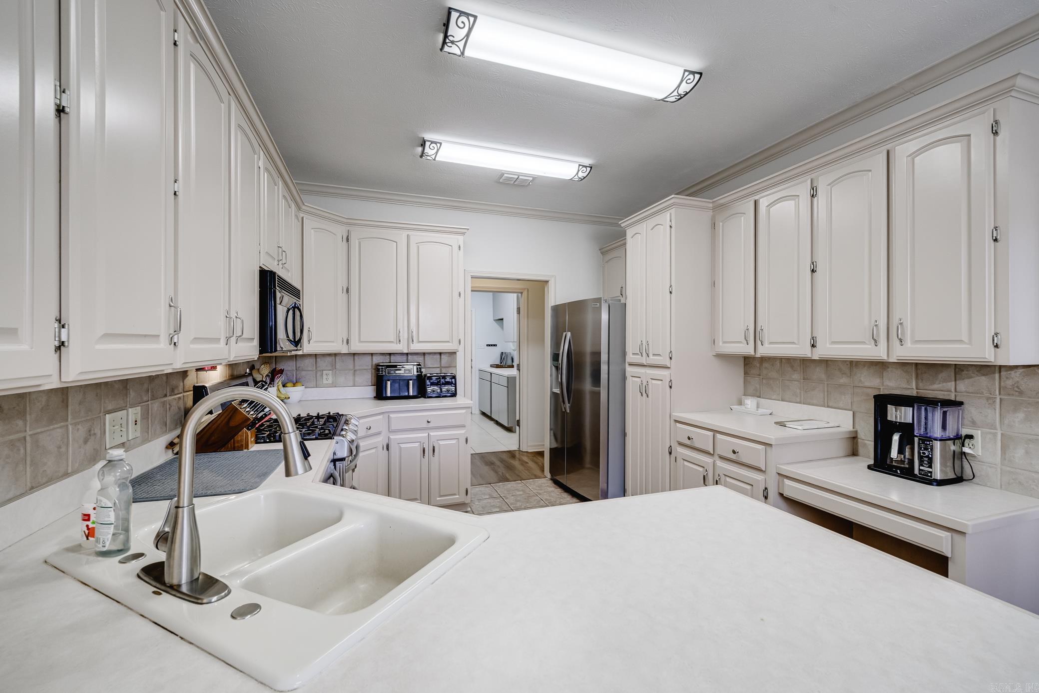 Krooked Creek - Residential