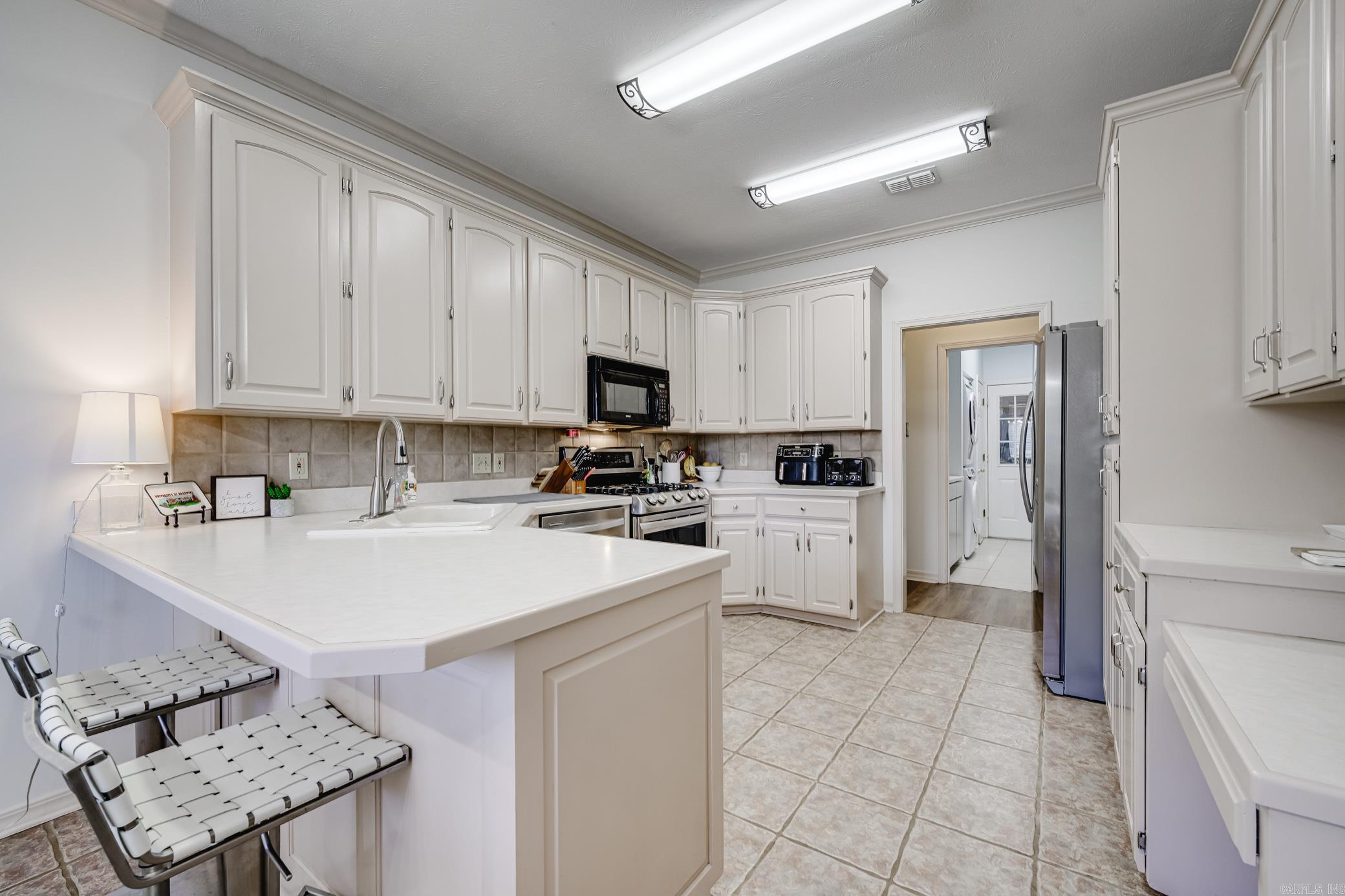 Krooked Creek - Residential