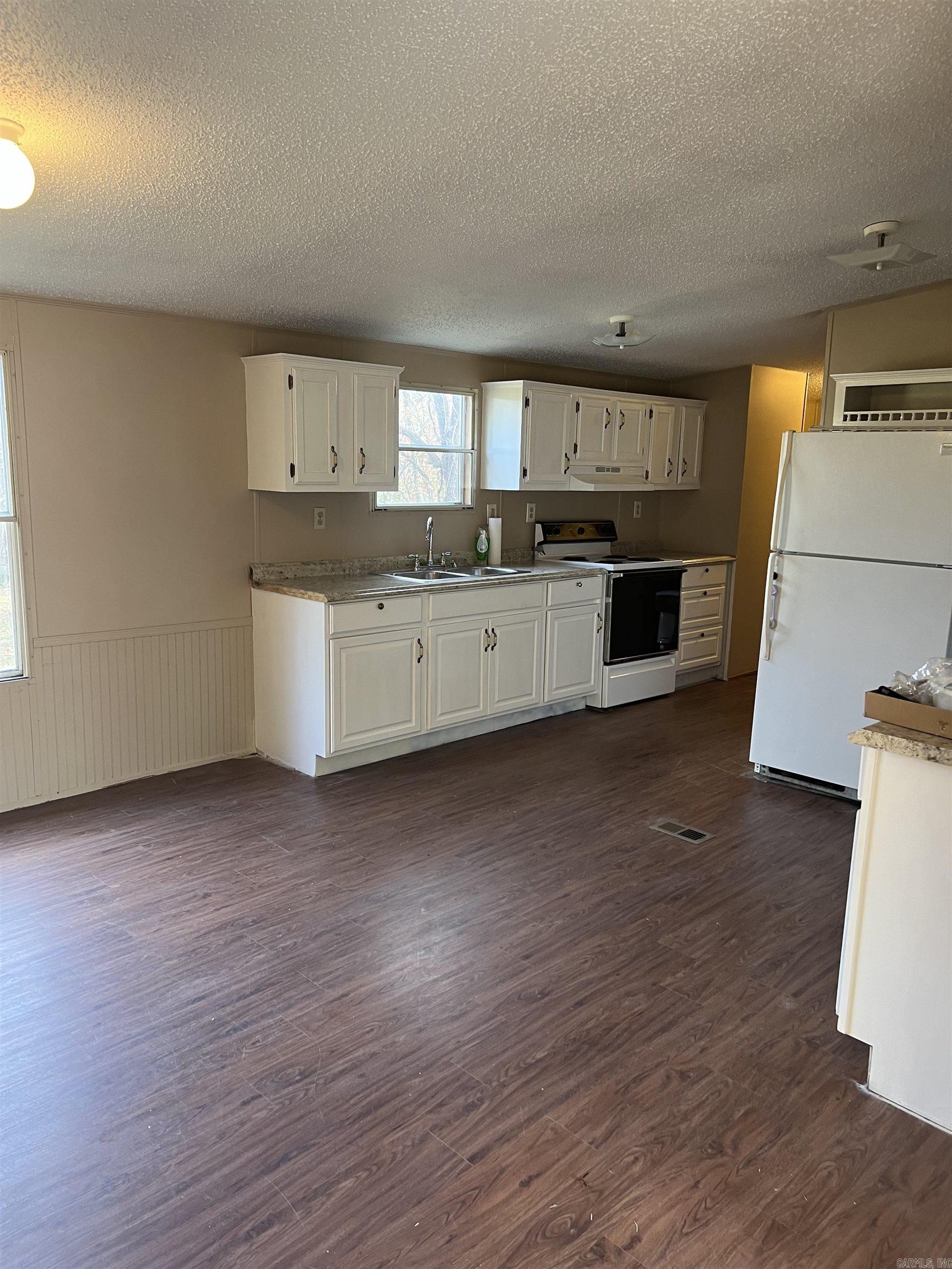 Flippin - Residential