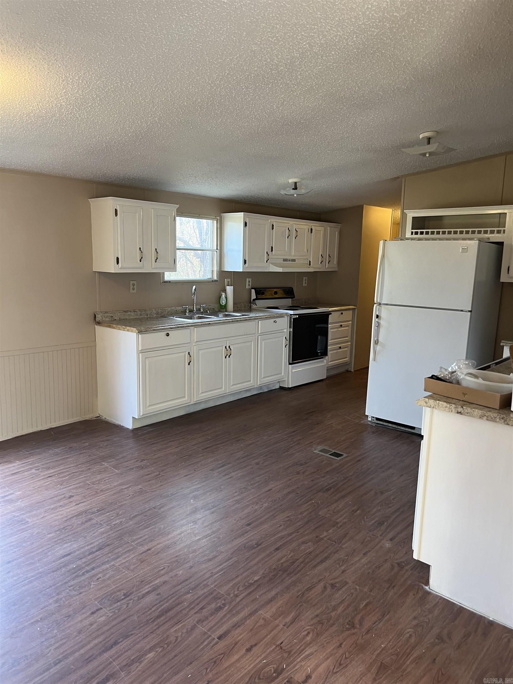 Flippin - Residential