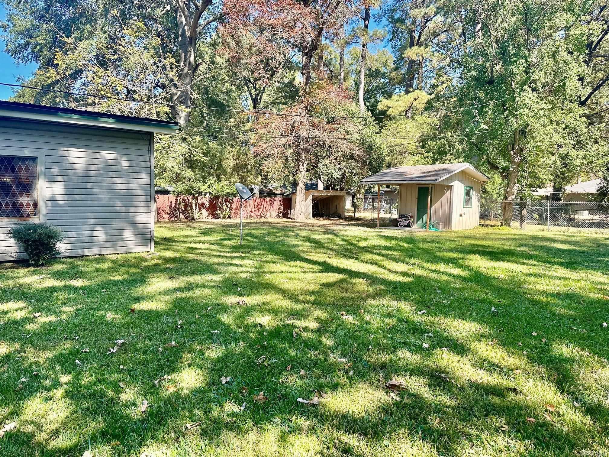 Forest Park - Residential
