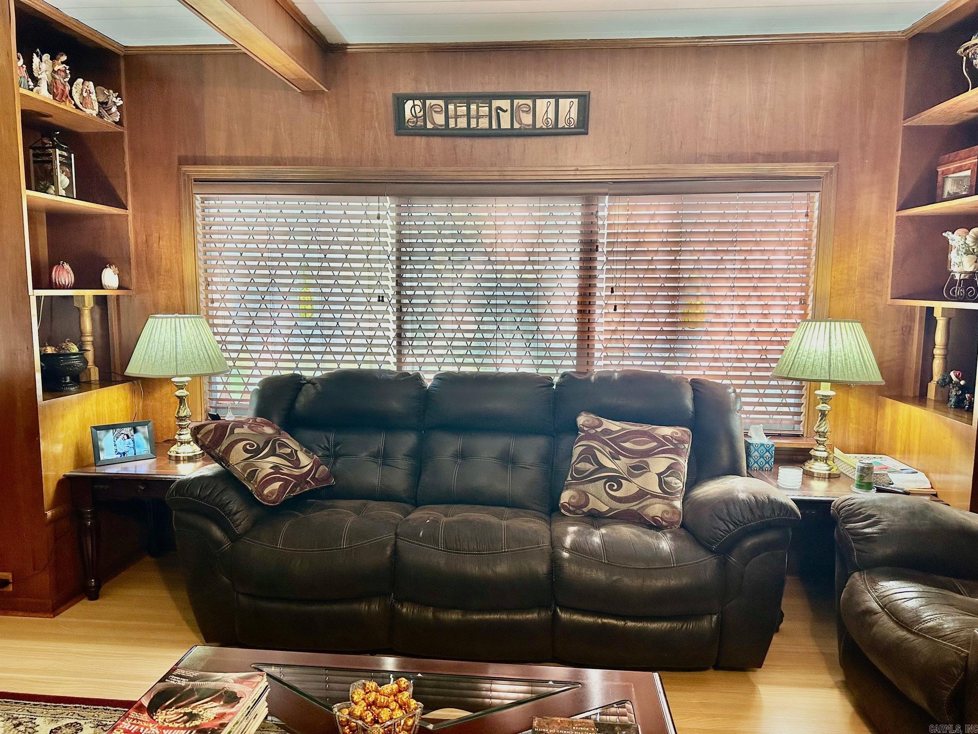 Forest Park - Residential