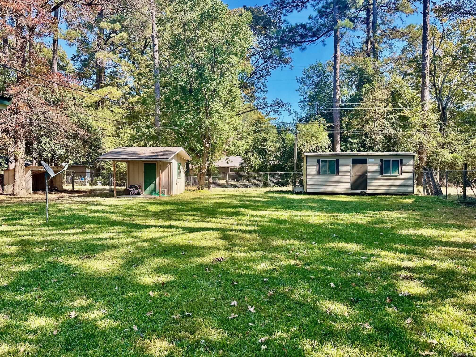 Forest Park - Residential