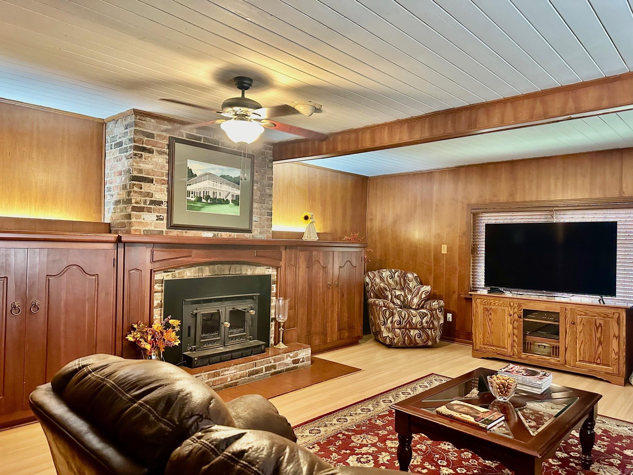 Forest Park - Residential
