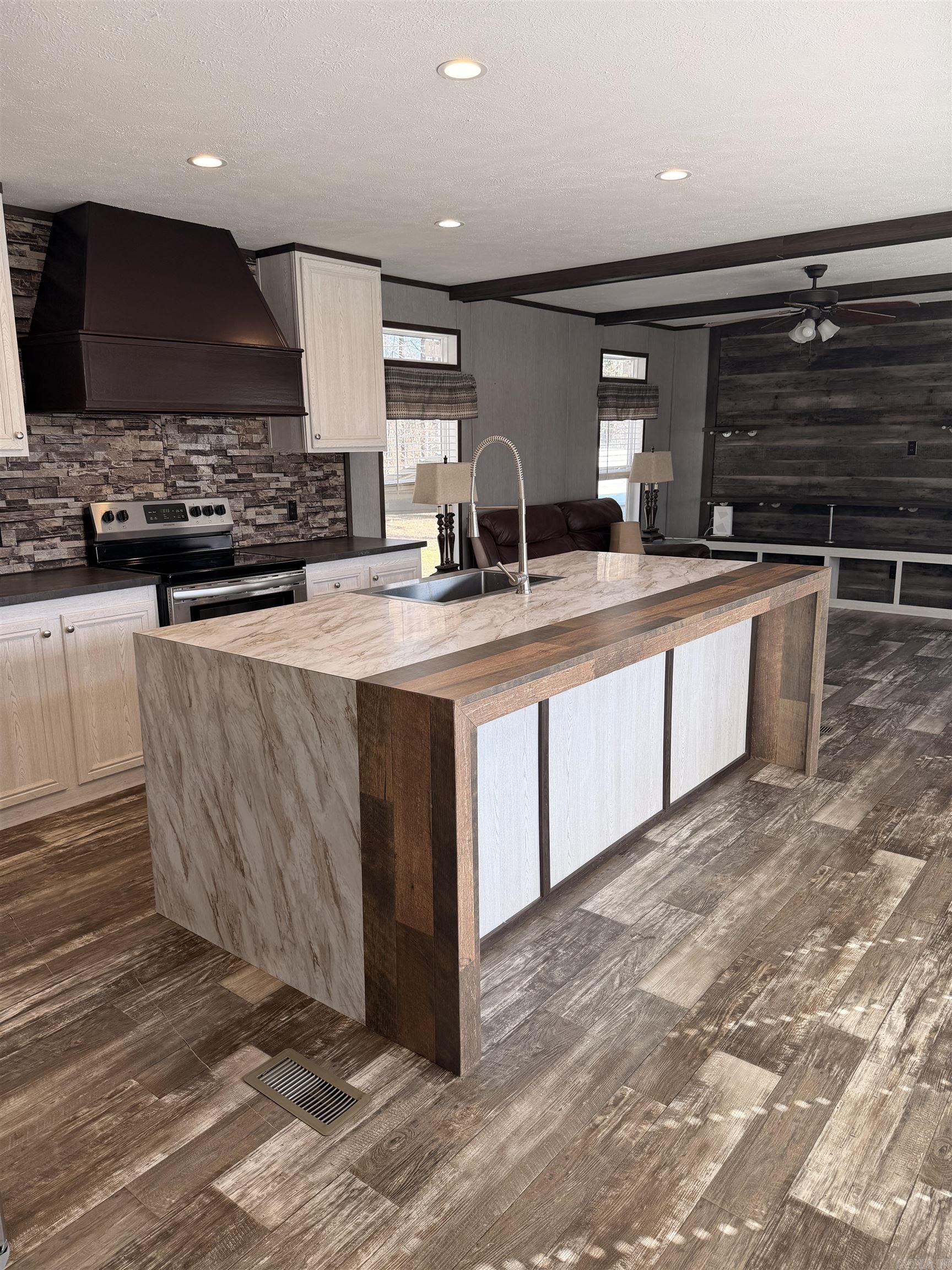 Randall Forest - Residential