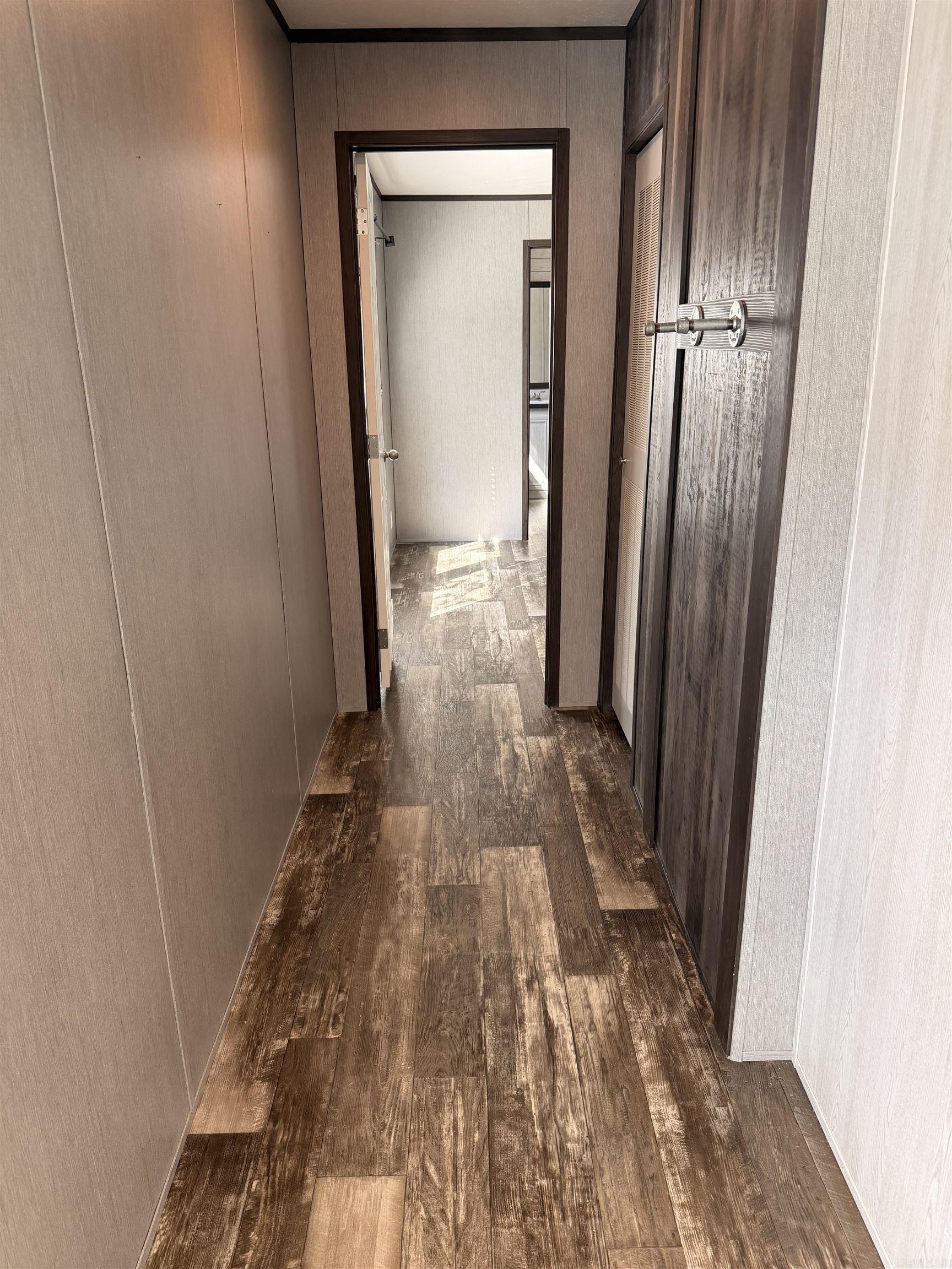 Randall Forest - Residential