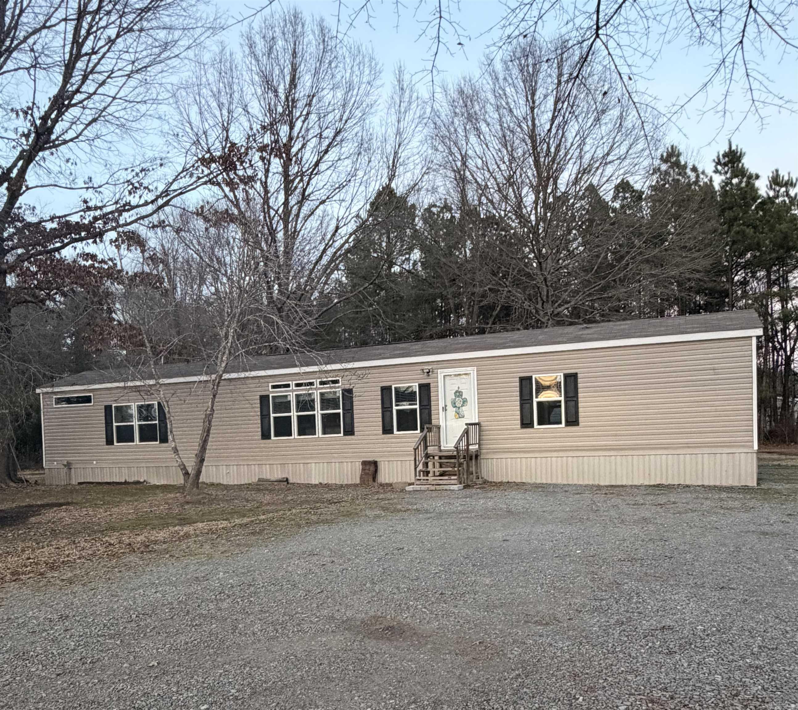 Randall Forest - Residential