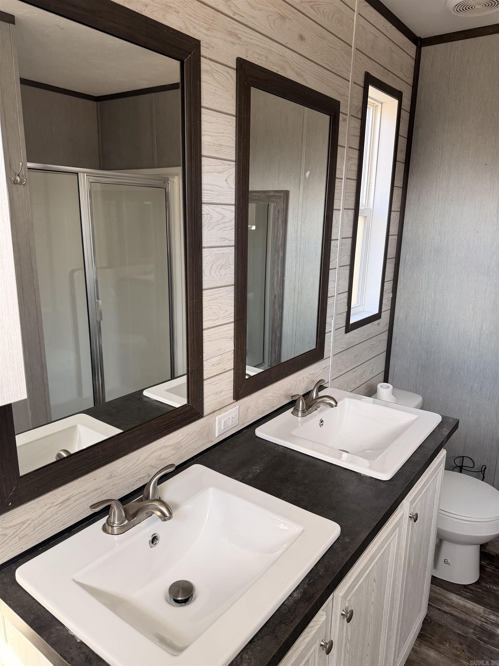 Randall Forest - Residential