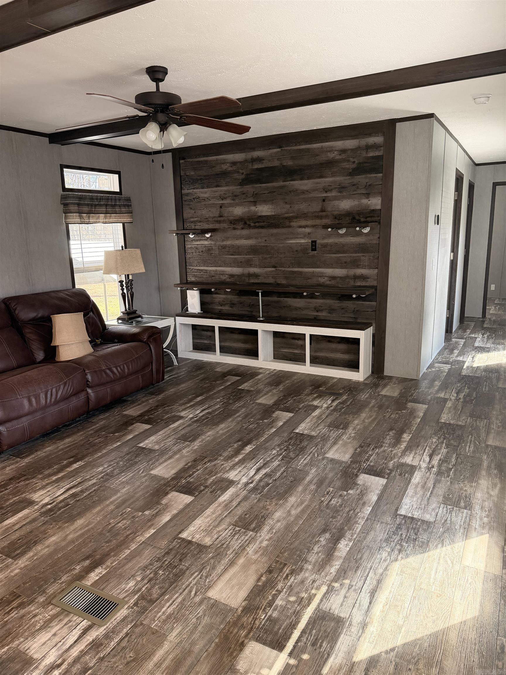 Randall Forest - Residential