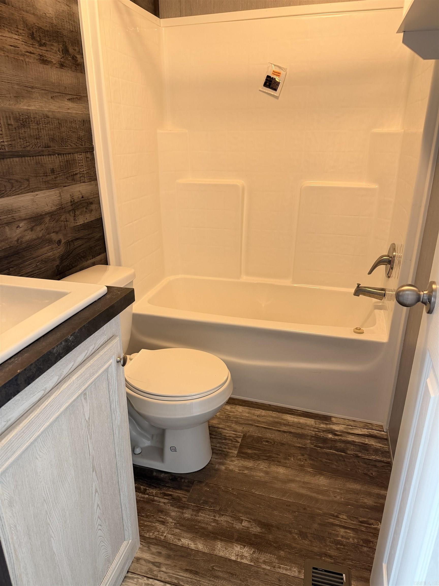 Randall Forest - Residential