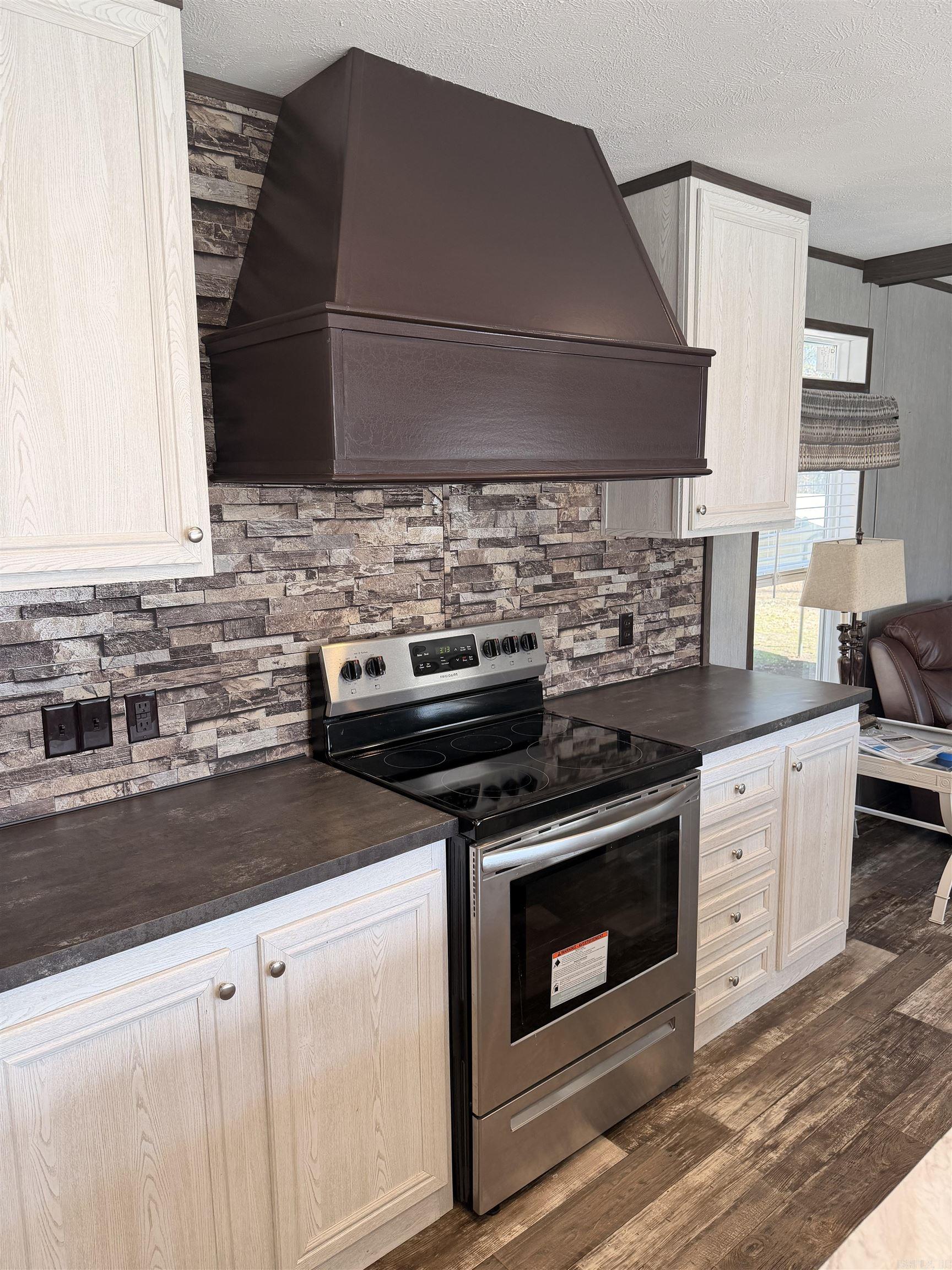 Randall Forest - Residential