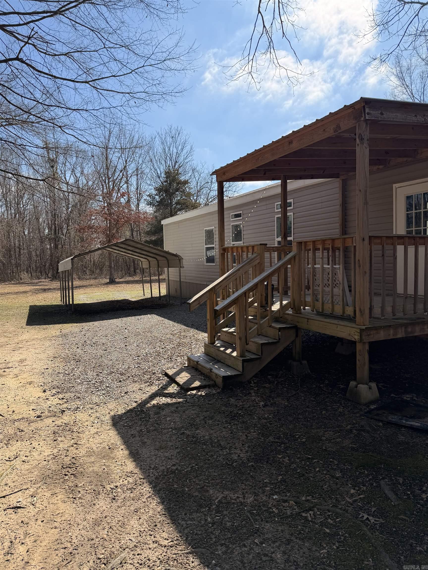 Randall Forest - Residential