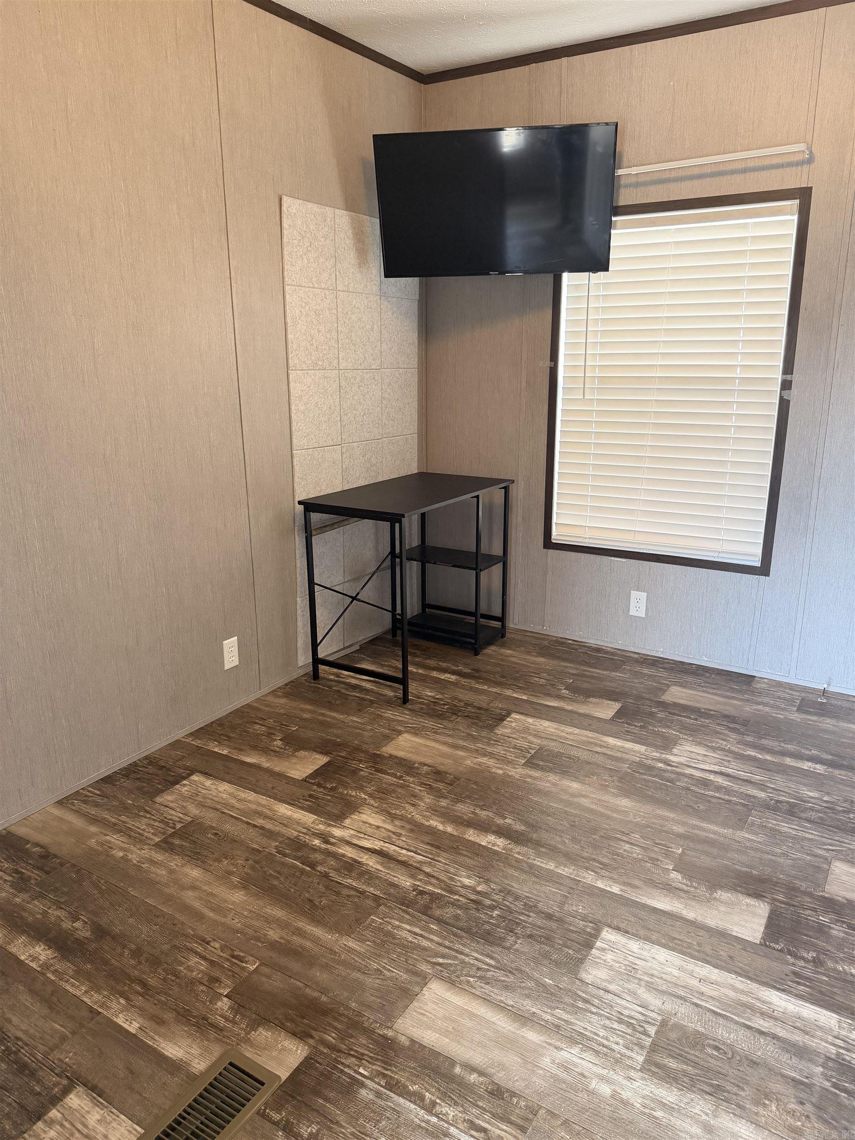 Randall Forest - Residential