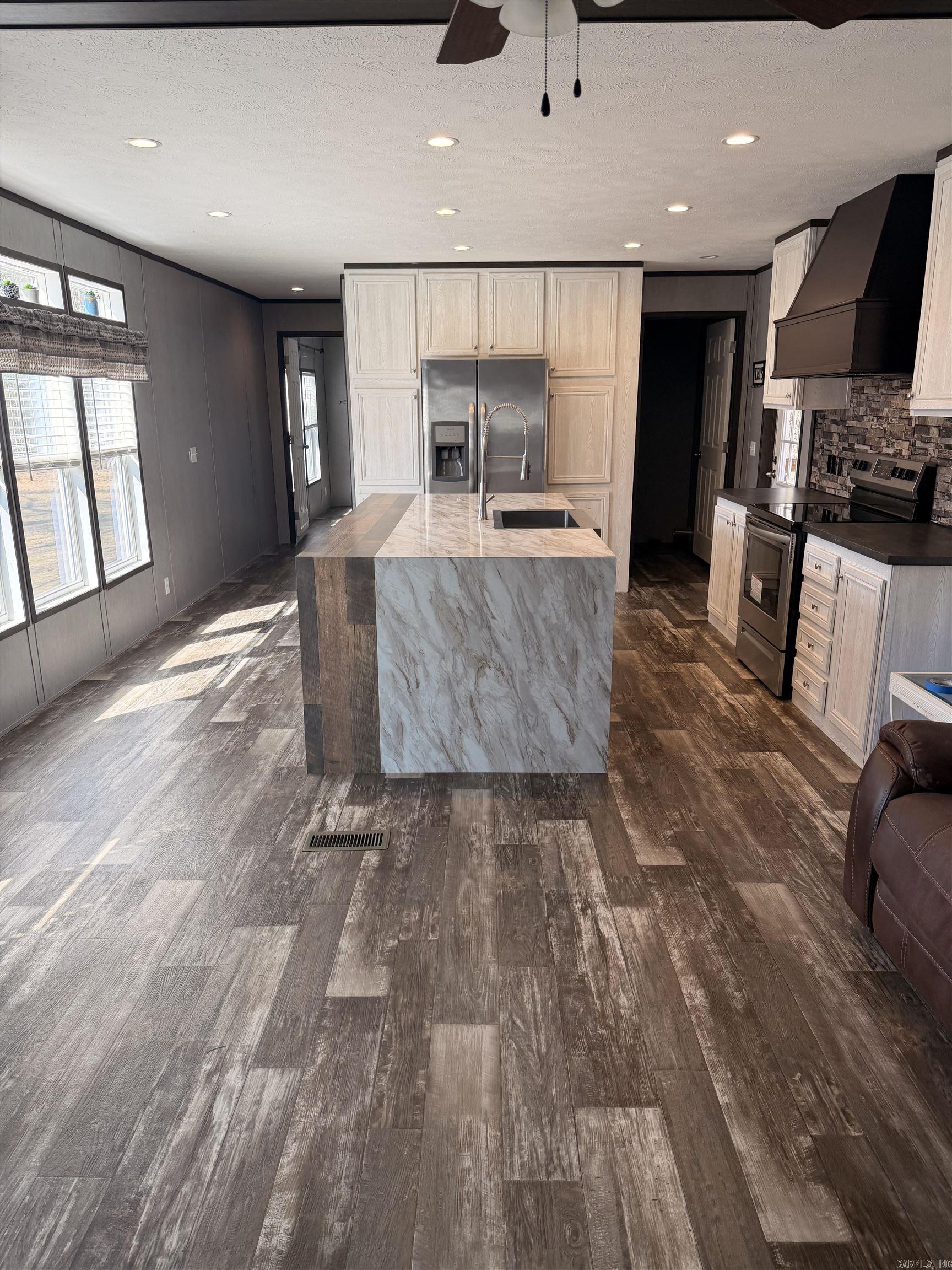 Randall Forest - Residential