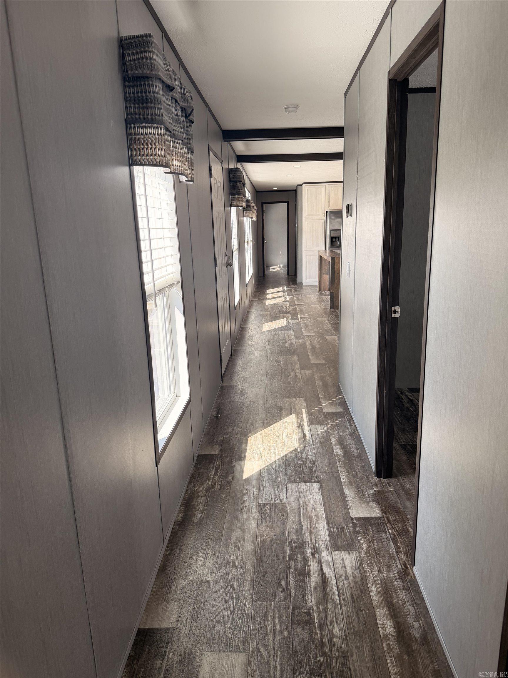 Randall Forest - Residential