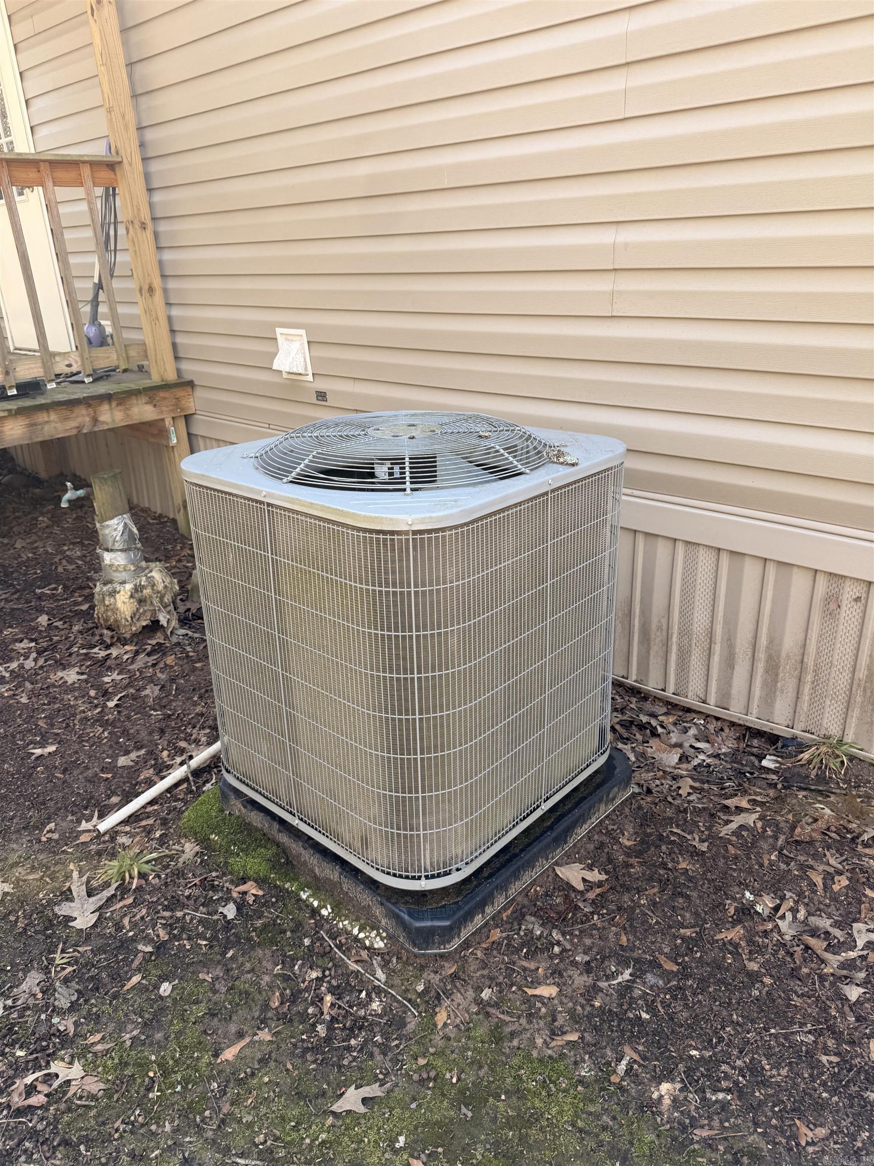 Randall Forest - Residential