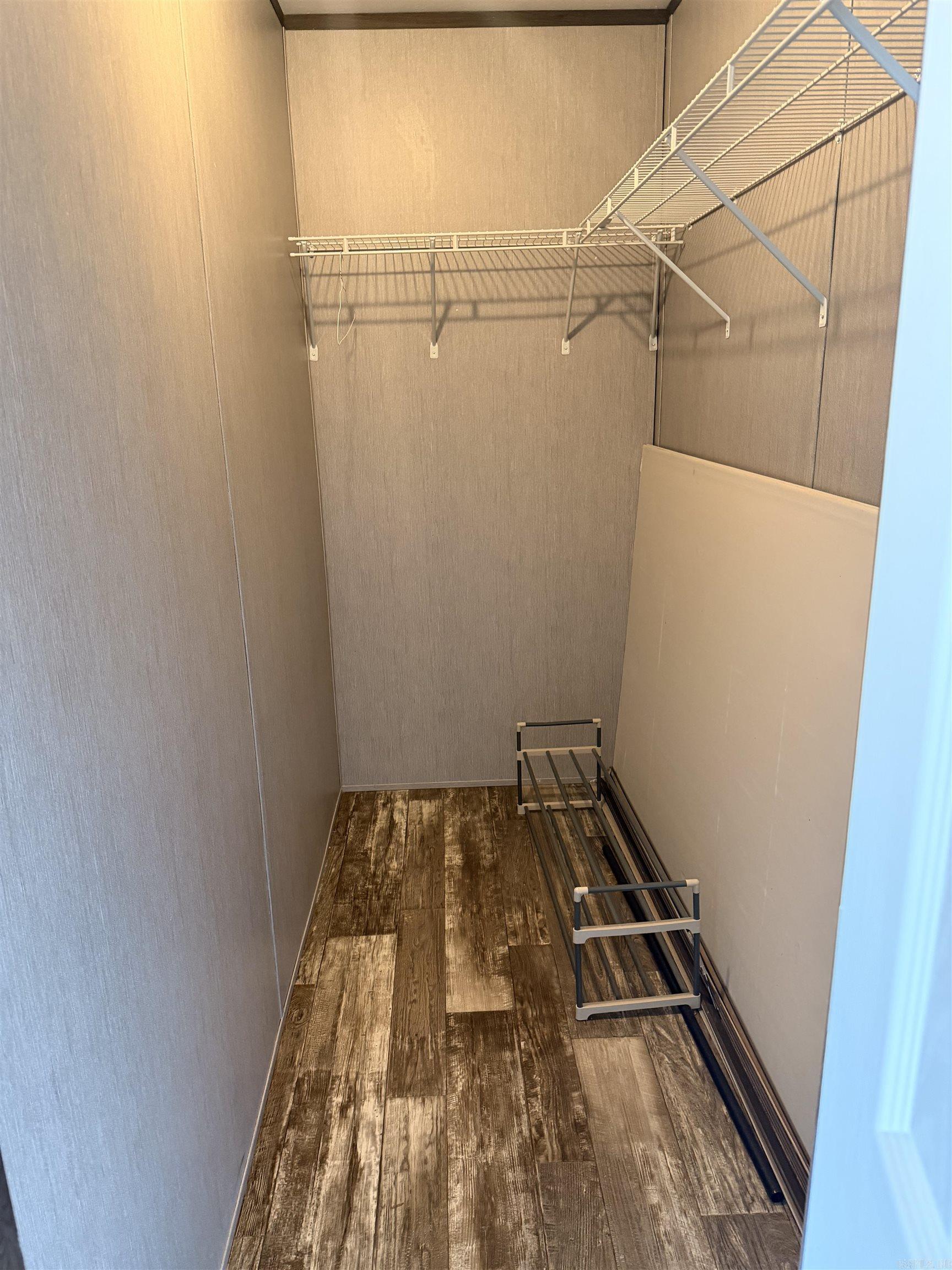 Randall Forest - Residential