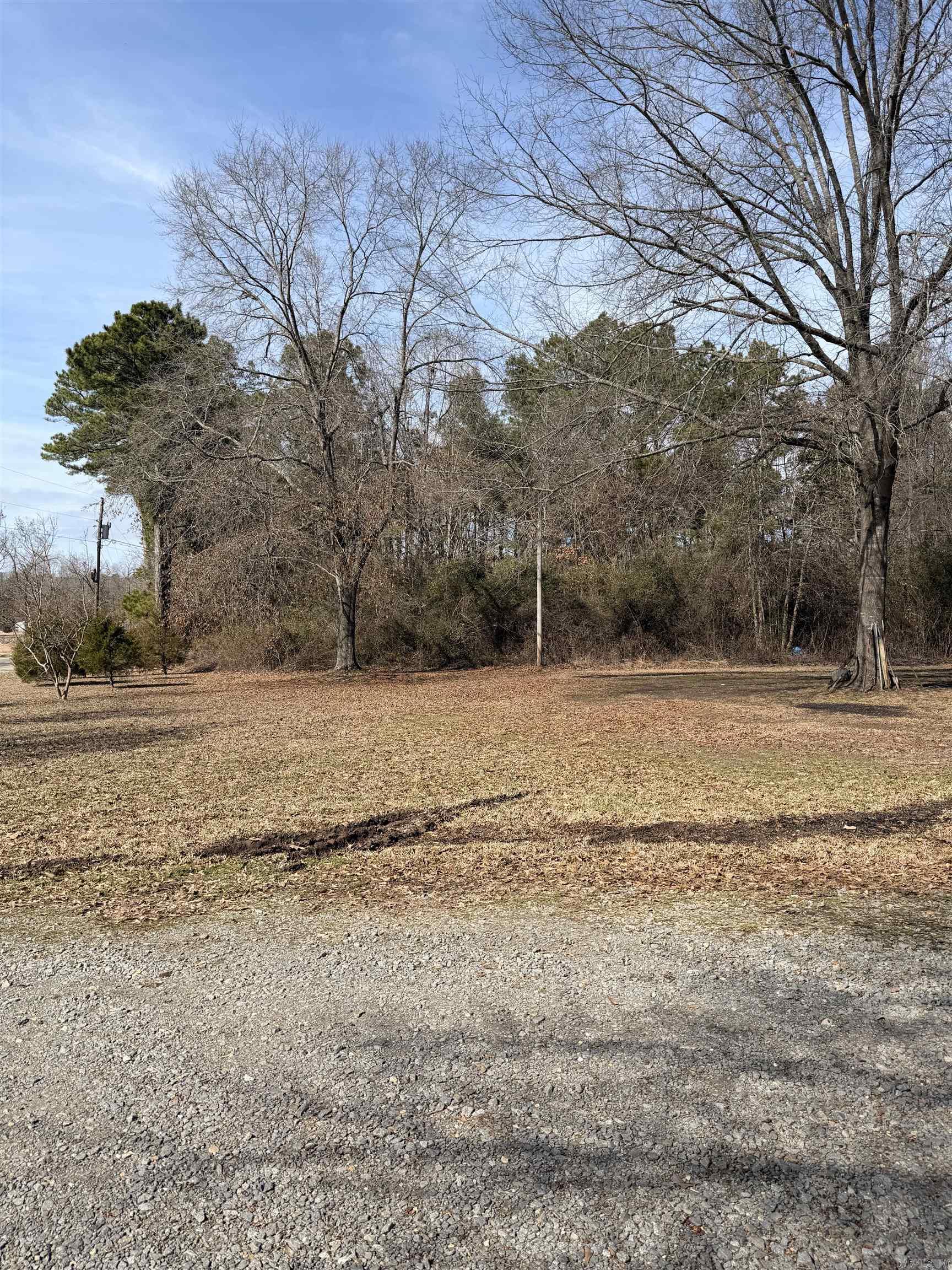 Randall Forest - Residential