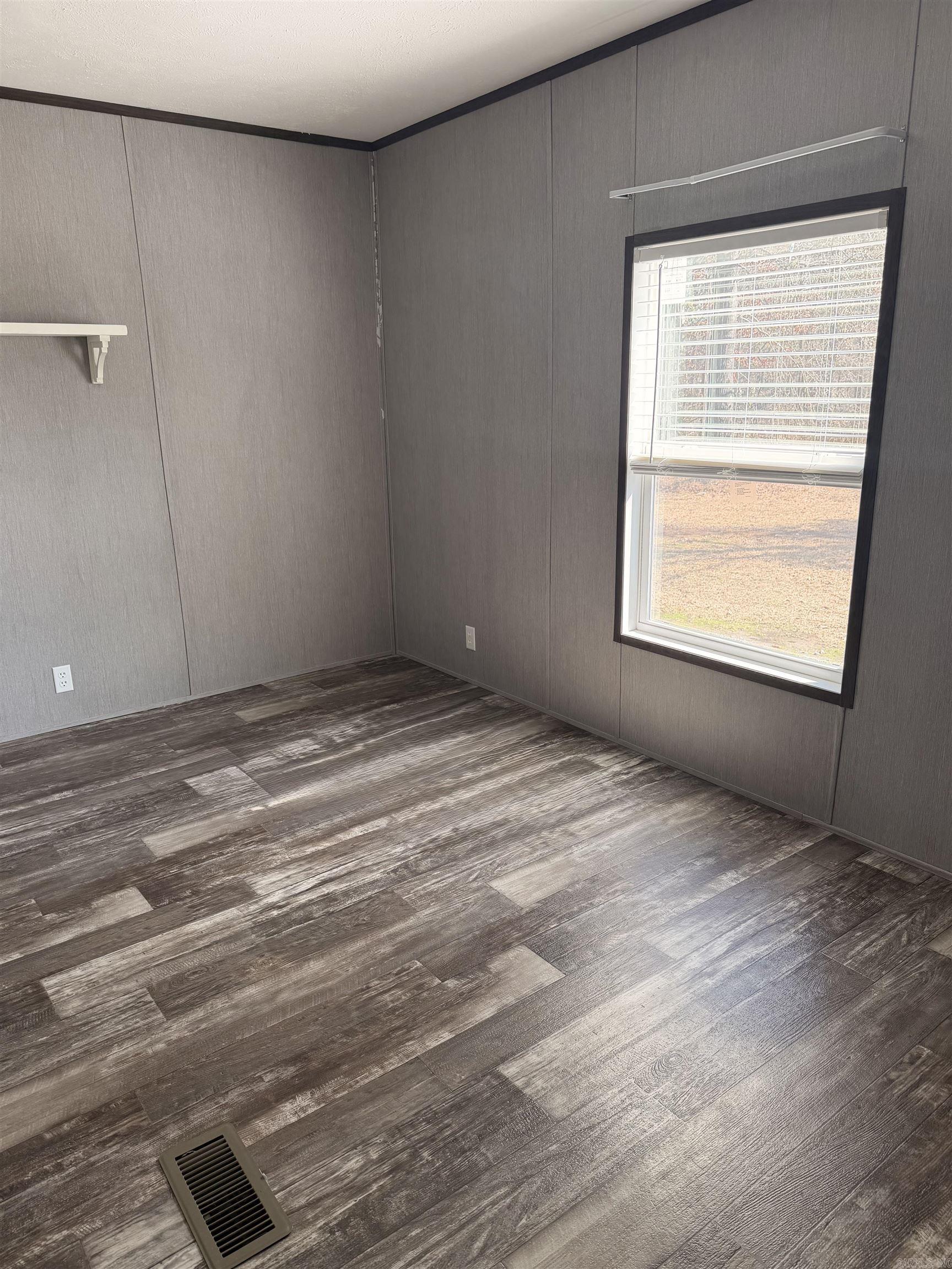 Randall Forest - Residential